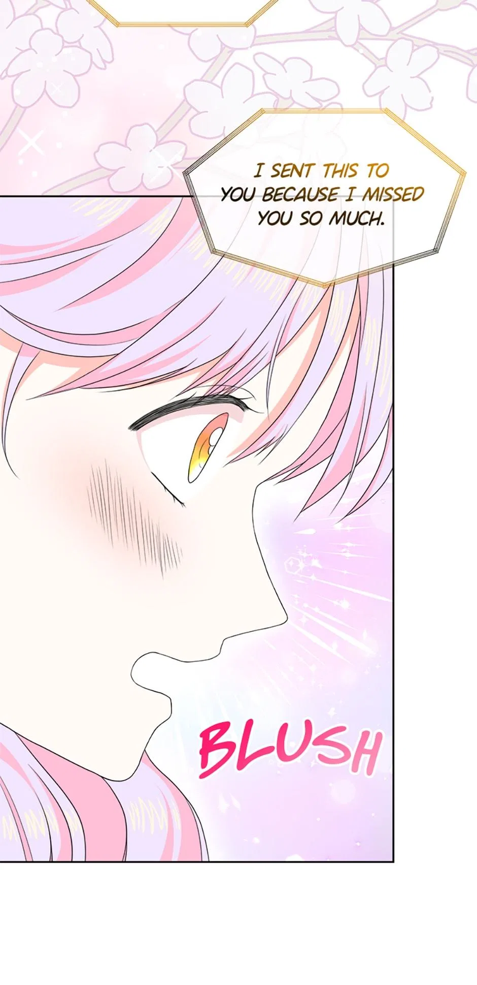 Abella’s Dessert Cafe Chapter 31 – Page 63