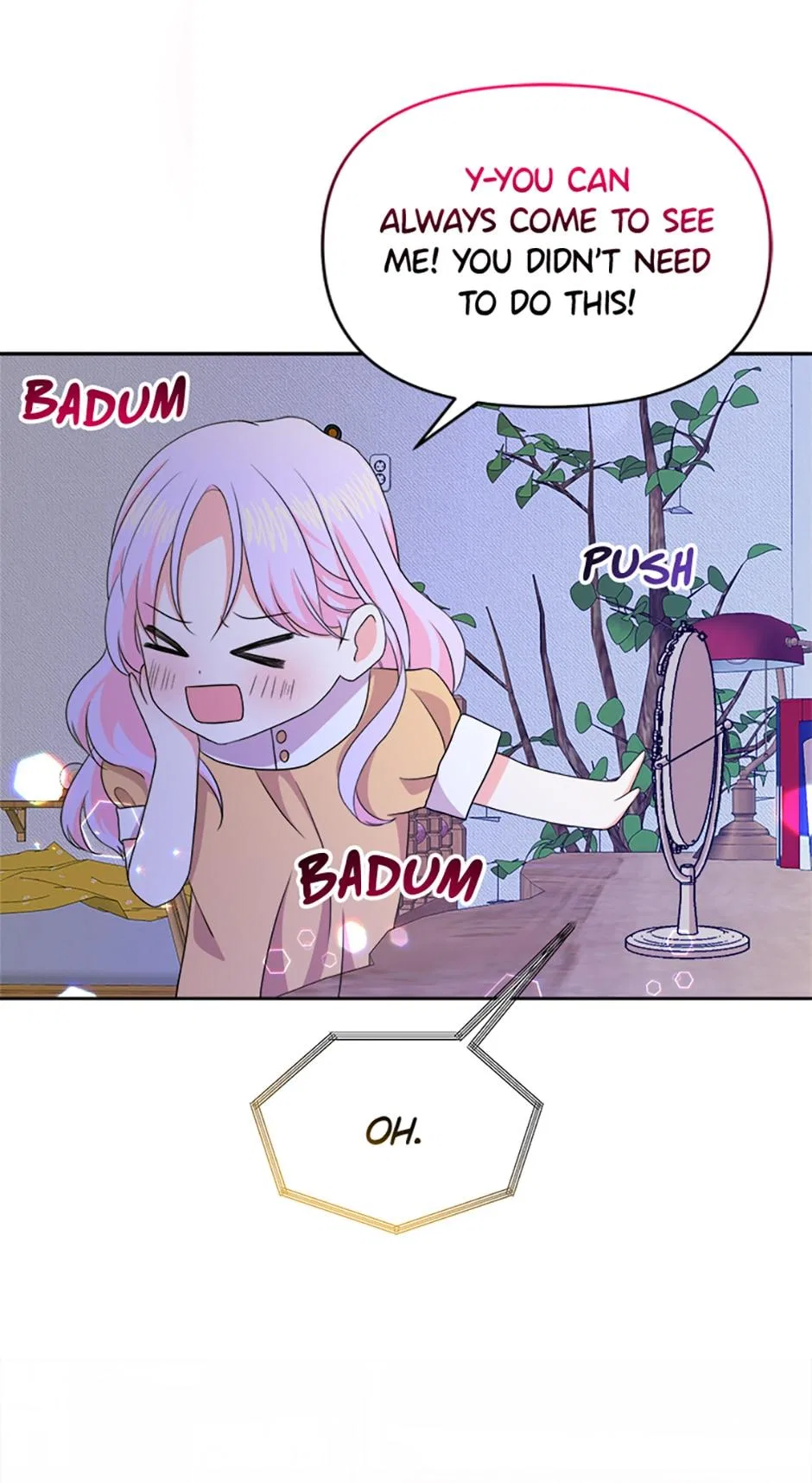 Abella’s Dessert Cafe Chapter 31 – Page 64