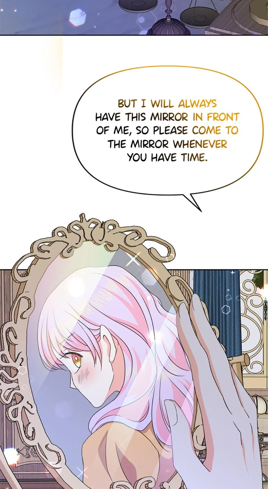 Abella’s Dessert Cafe Chapter 31 – Page 66