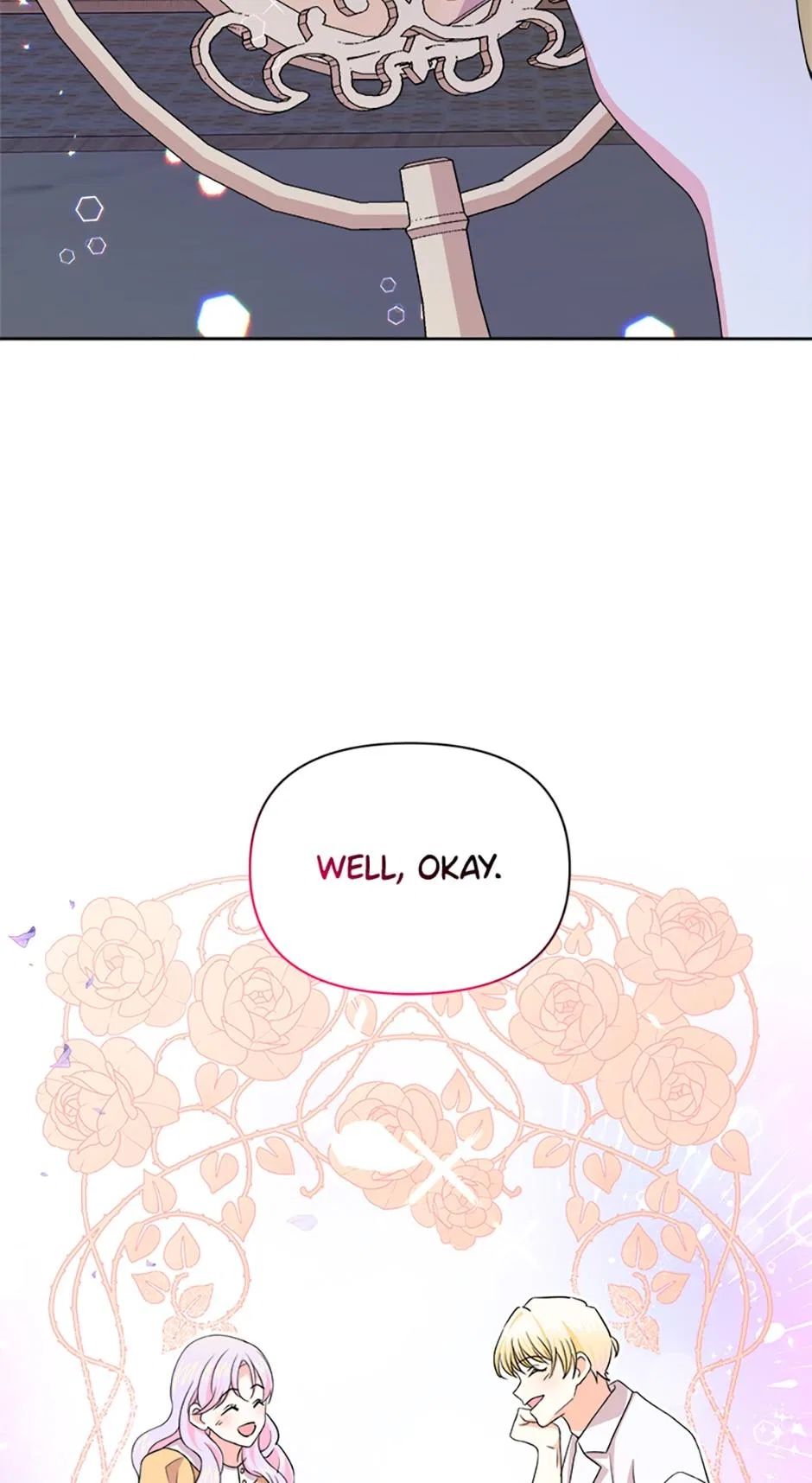 Abella’s Dessert Cafe Chapter 31 – Page 67