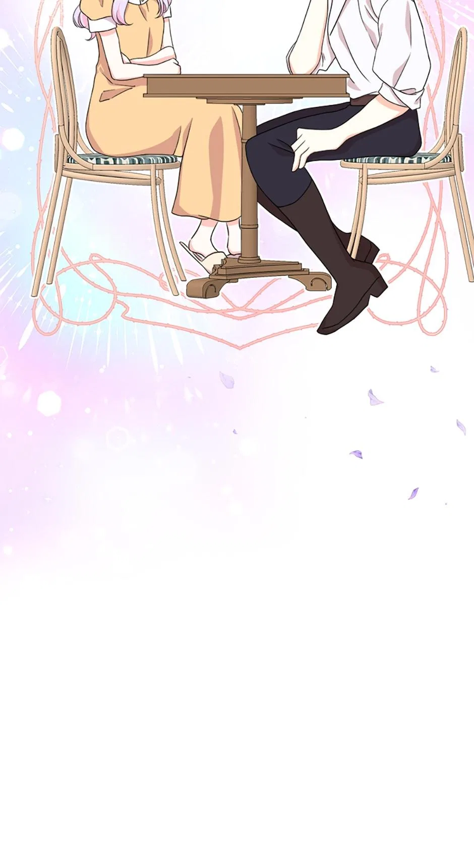Abella’s Dessert Cafe Chapter 31 – Page 68