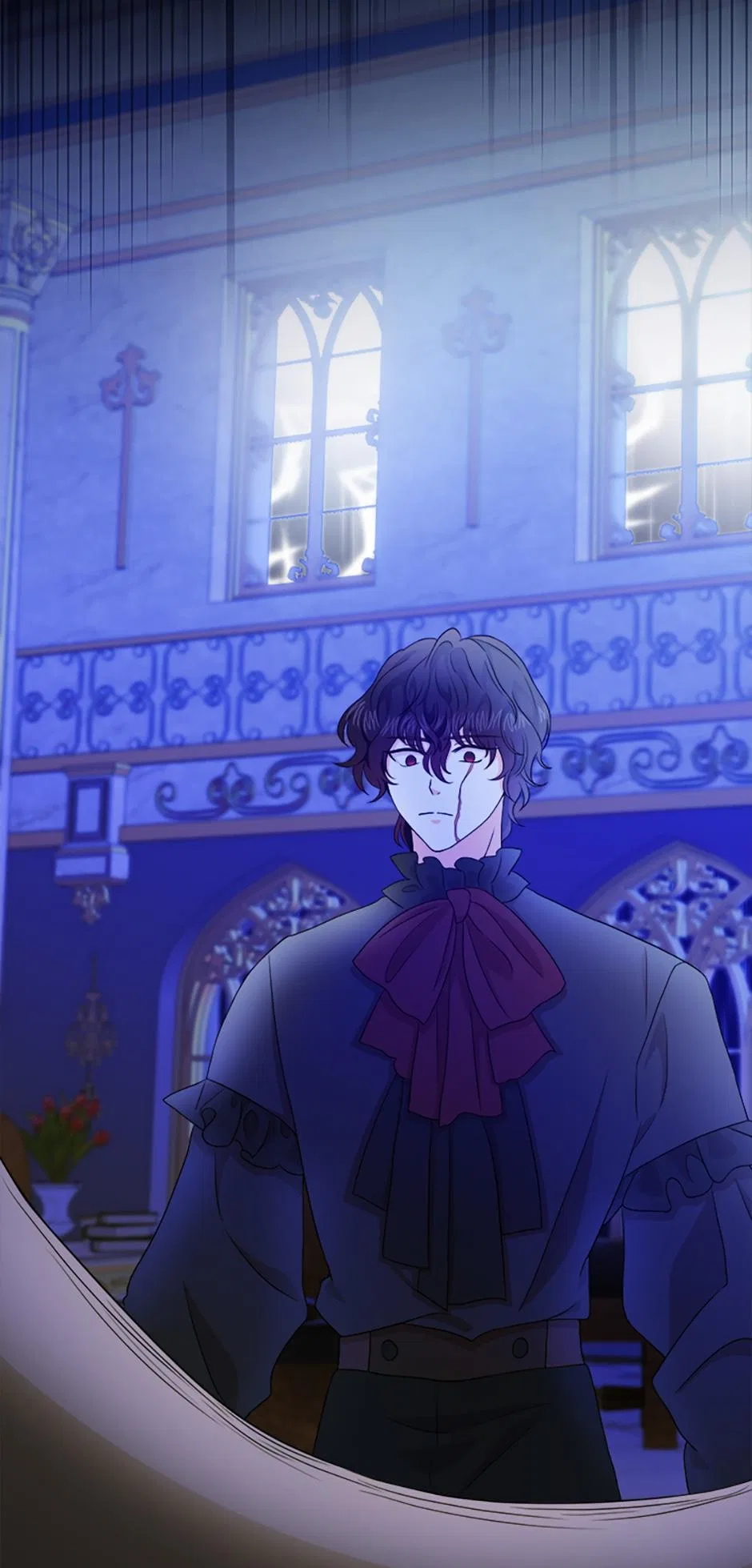 Abella’s Dessert Cafe Chapter 31 – Page 72