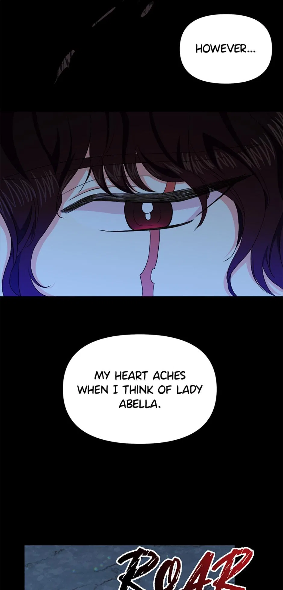 Abella’s Dessert Cafe Chapter 31 – Page 75
