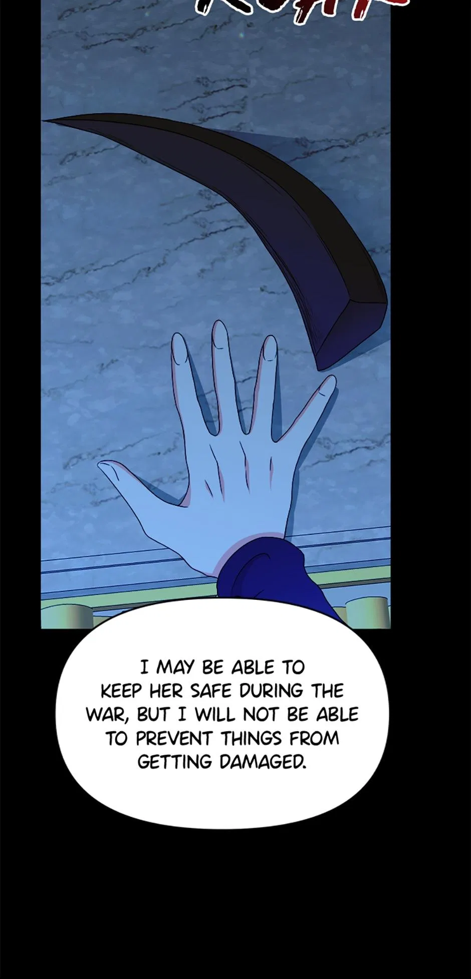 Abella’s Dessert Cafe Chapter 31 – Page 76