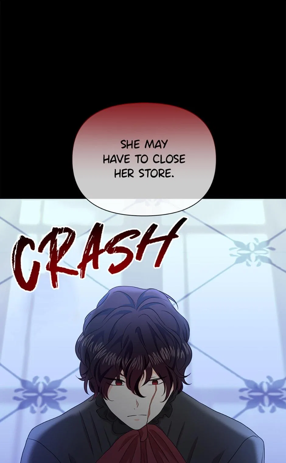 Abella’s Dessert Cafe Chapter 31 – Page 77