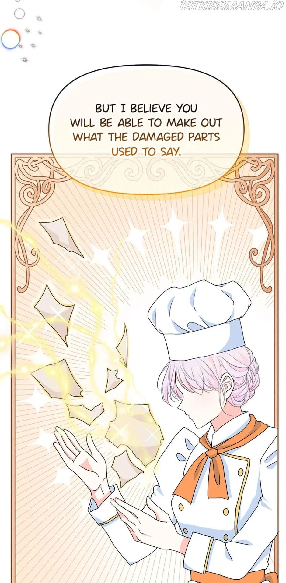 Abella’s Dessert Cafe Chapter 30 – Page 4