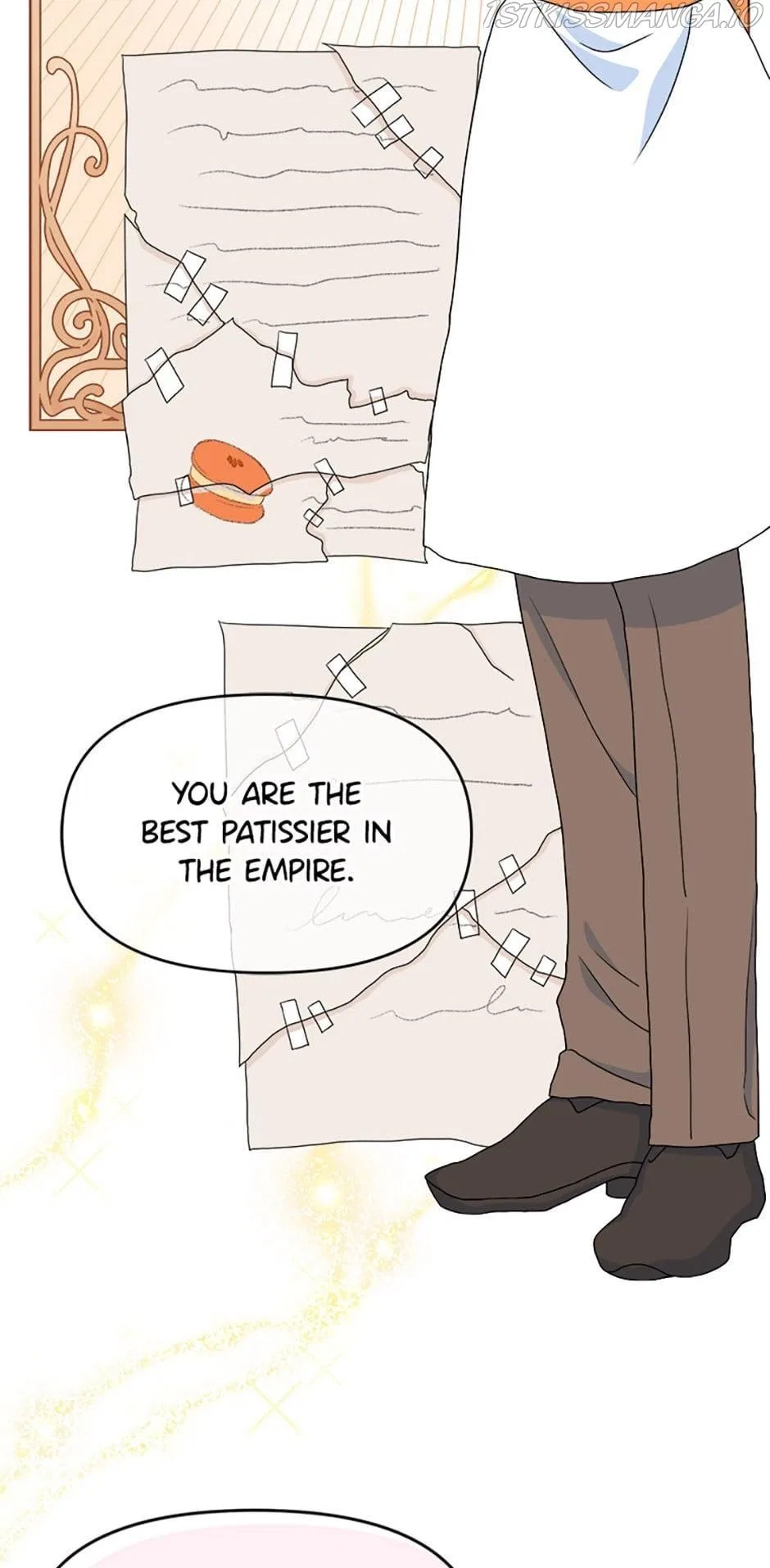 Abella’s Dessert Cafe Chapter 30 – Page 5