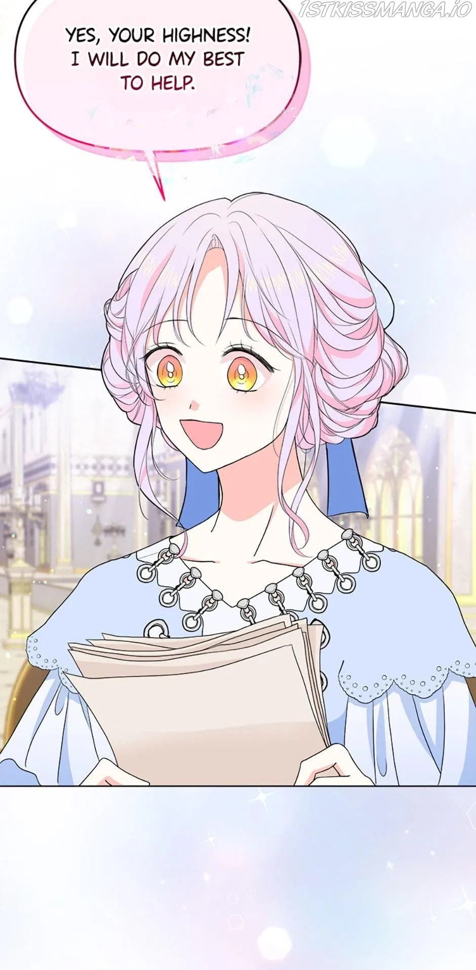 Abella’s Dessert Cafe Chapter 30 – Page 6