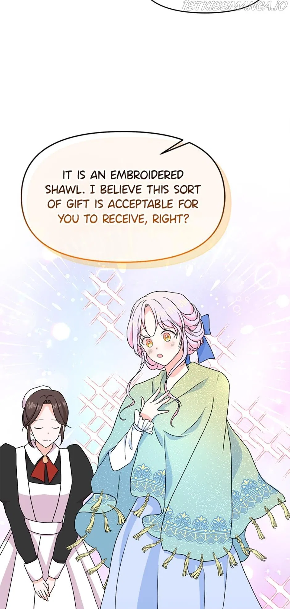Abella’s Dessert Cafe Chapter 30 – Page 12