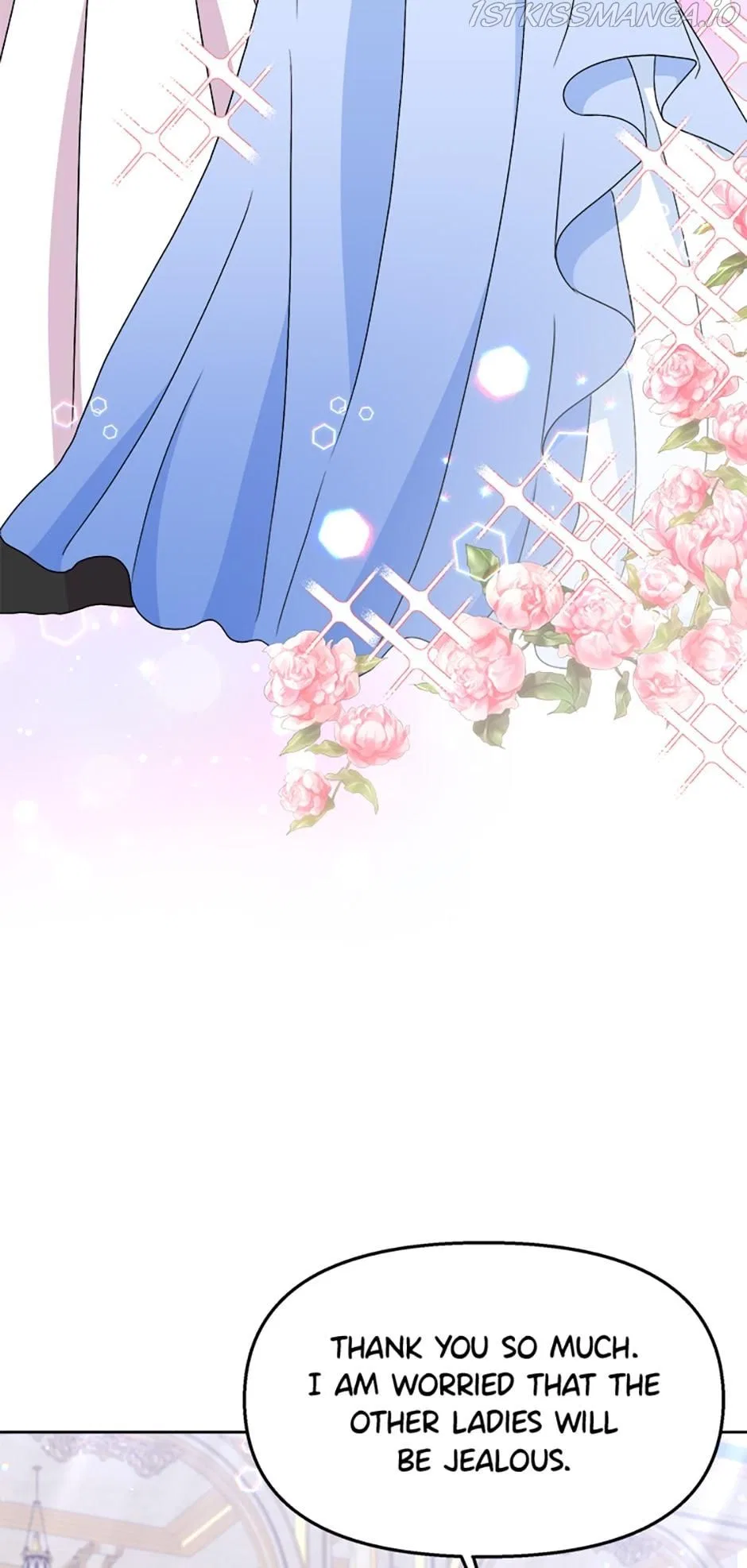 Abella’s Dessert Cafe Chapter 30 – Page 13