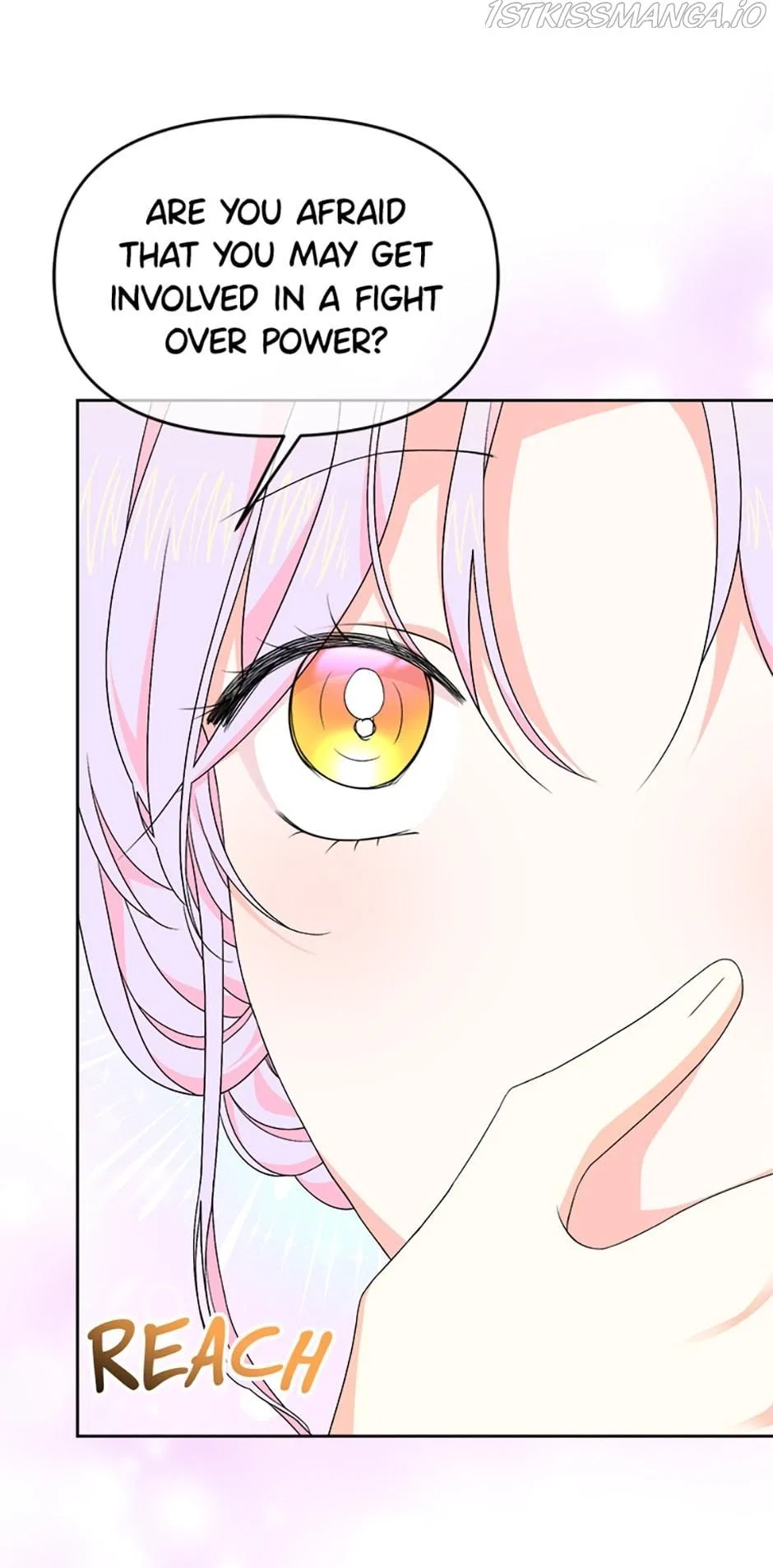 Abella’s Dessert Cafe Chapter 30 – Page 15