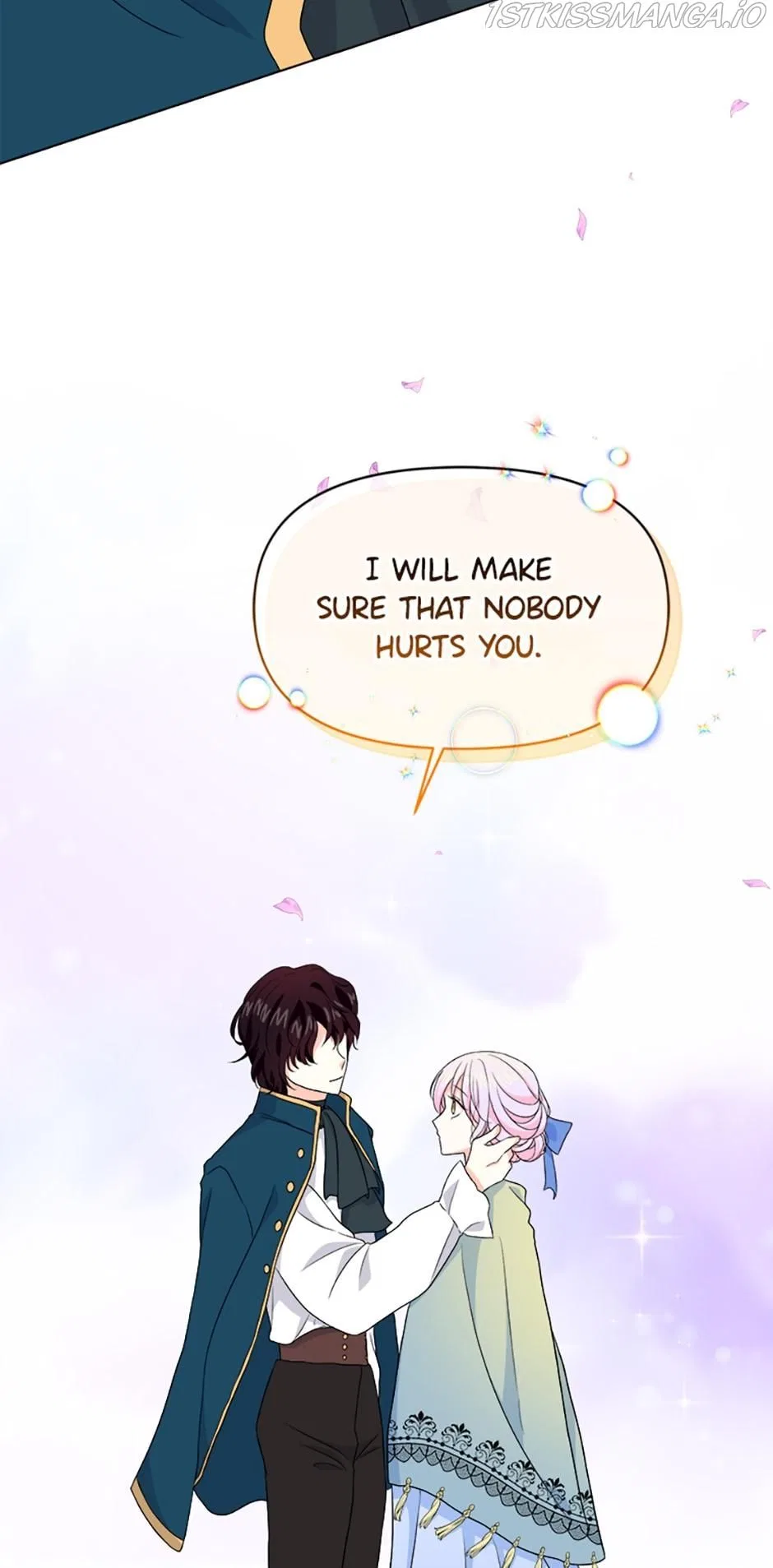 Abella’s Dessert Cafe Chapter 30 – Page 17