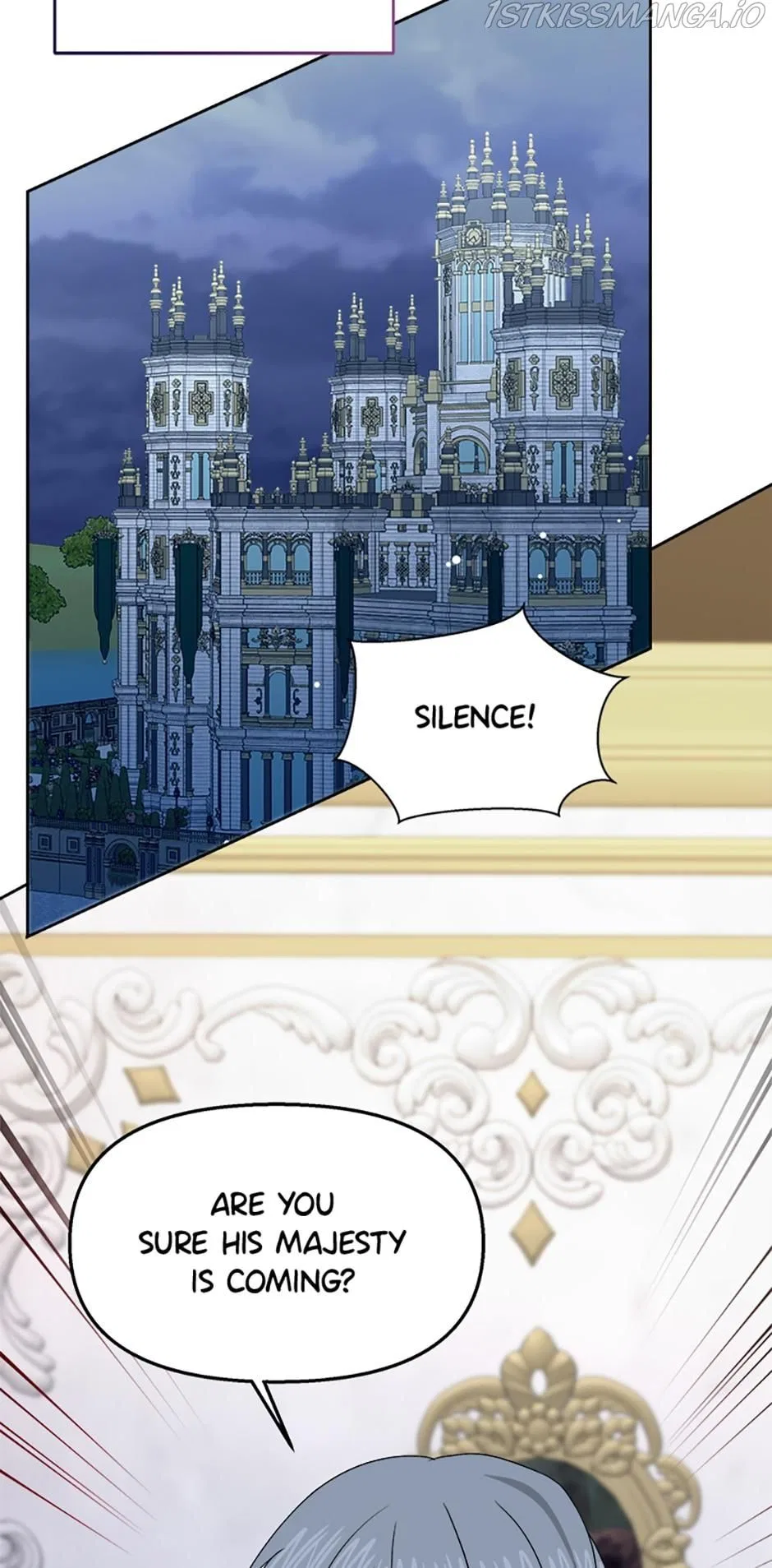 Abella’s Dessert Cafe Chapter 30 – Page 19
