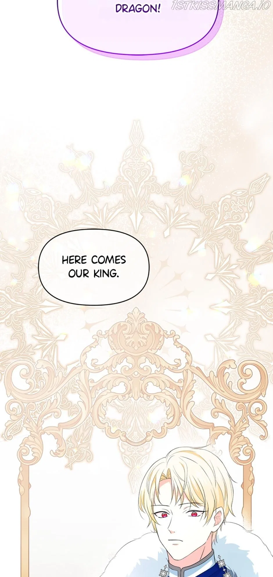 Abella’s Dessert Cafe Chapter 30 – Page 22