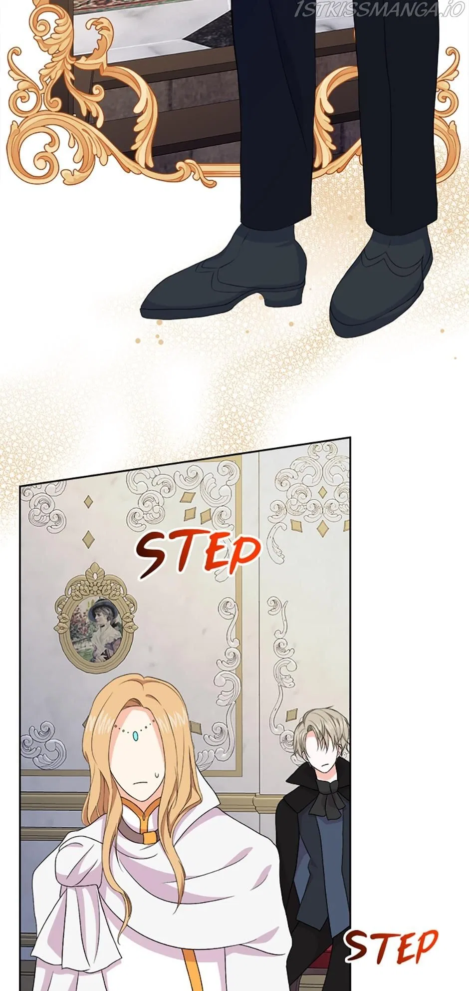 Abella’s Dessert Cafe Chapter 30 – Page 24