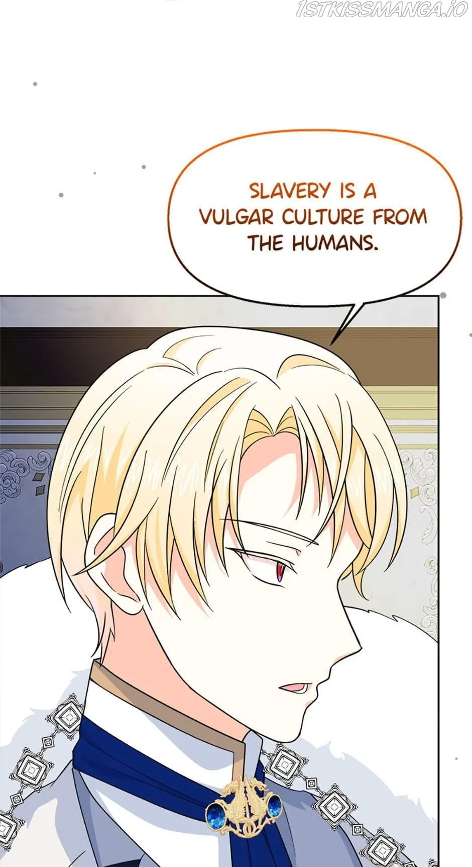 Abella’s Dessert Cafe Chapter 30 – Page 28