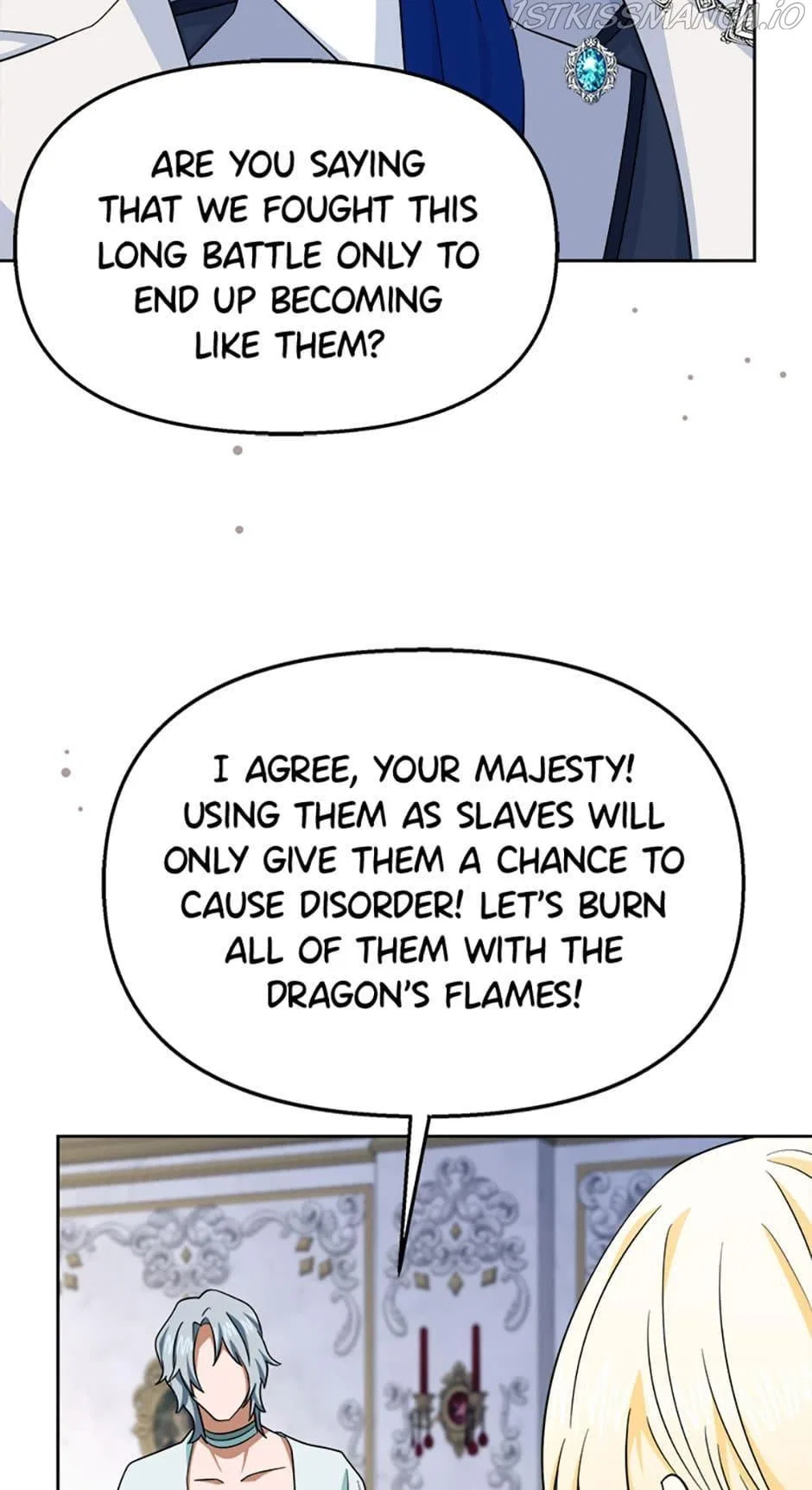 Abella’s Dessert Cafe Chapter 30 – Page 29