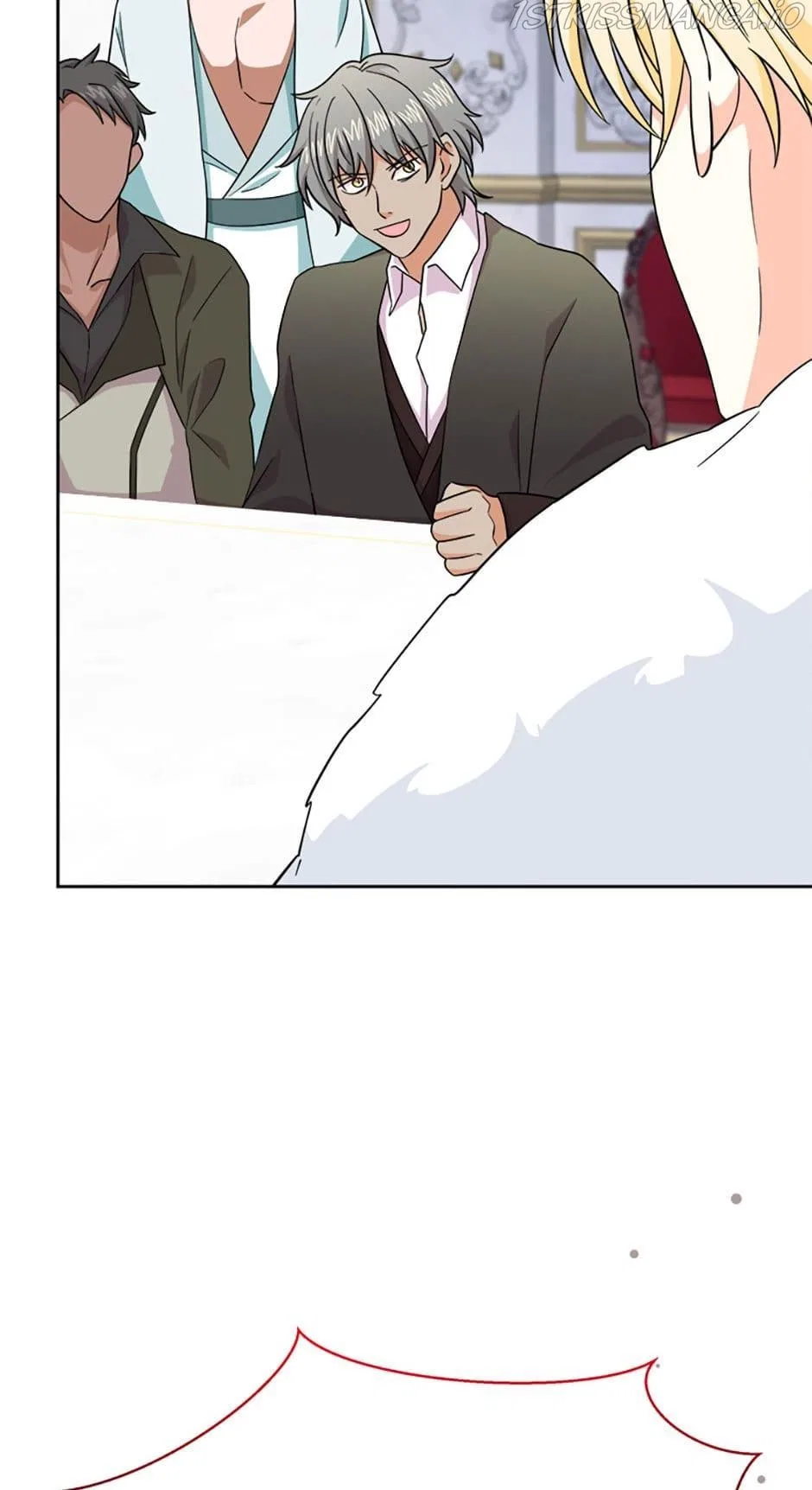 Abella’s Dessert Cafe Chapter 30 – Page 30