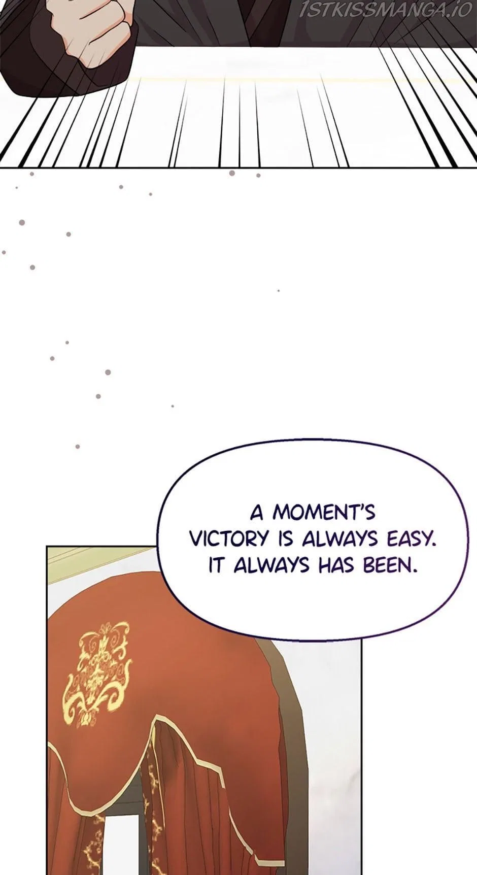 Abella’s Dessert Cafe Chapter 30 – Page 32