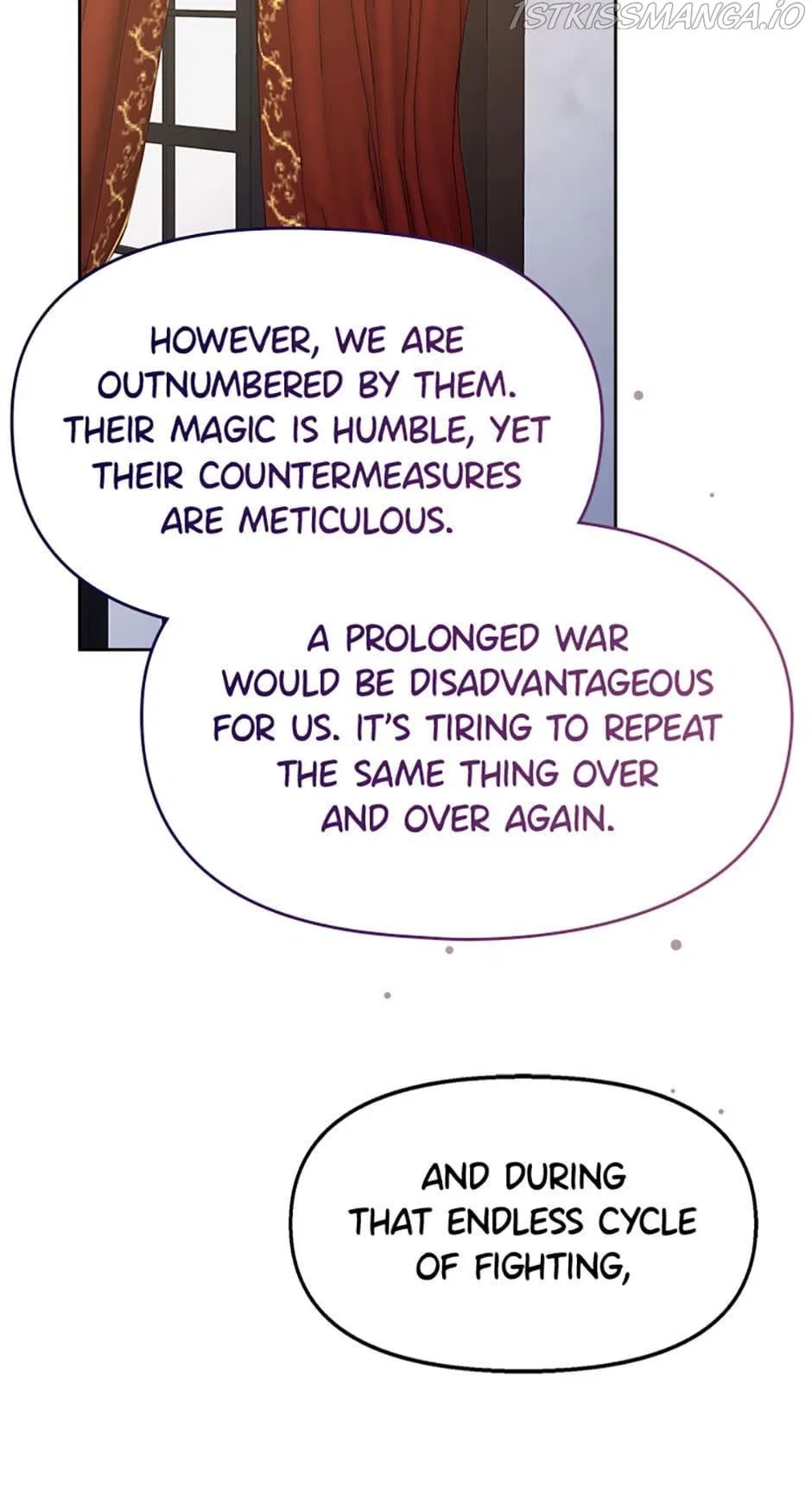 Abella’s Dessert Cafe Chapter 30 – Page 33