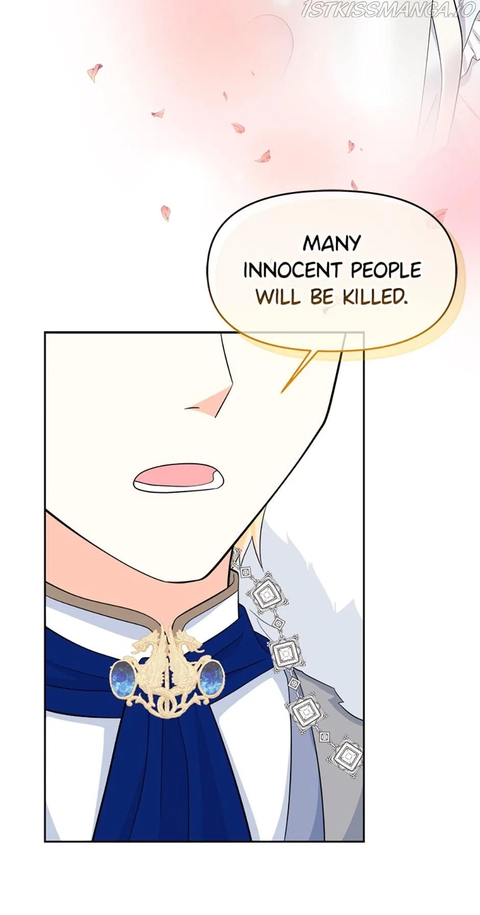Abella’s Dessert Cafe Chapter 30 – Page 35