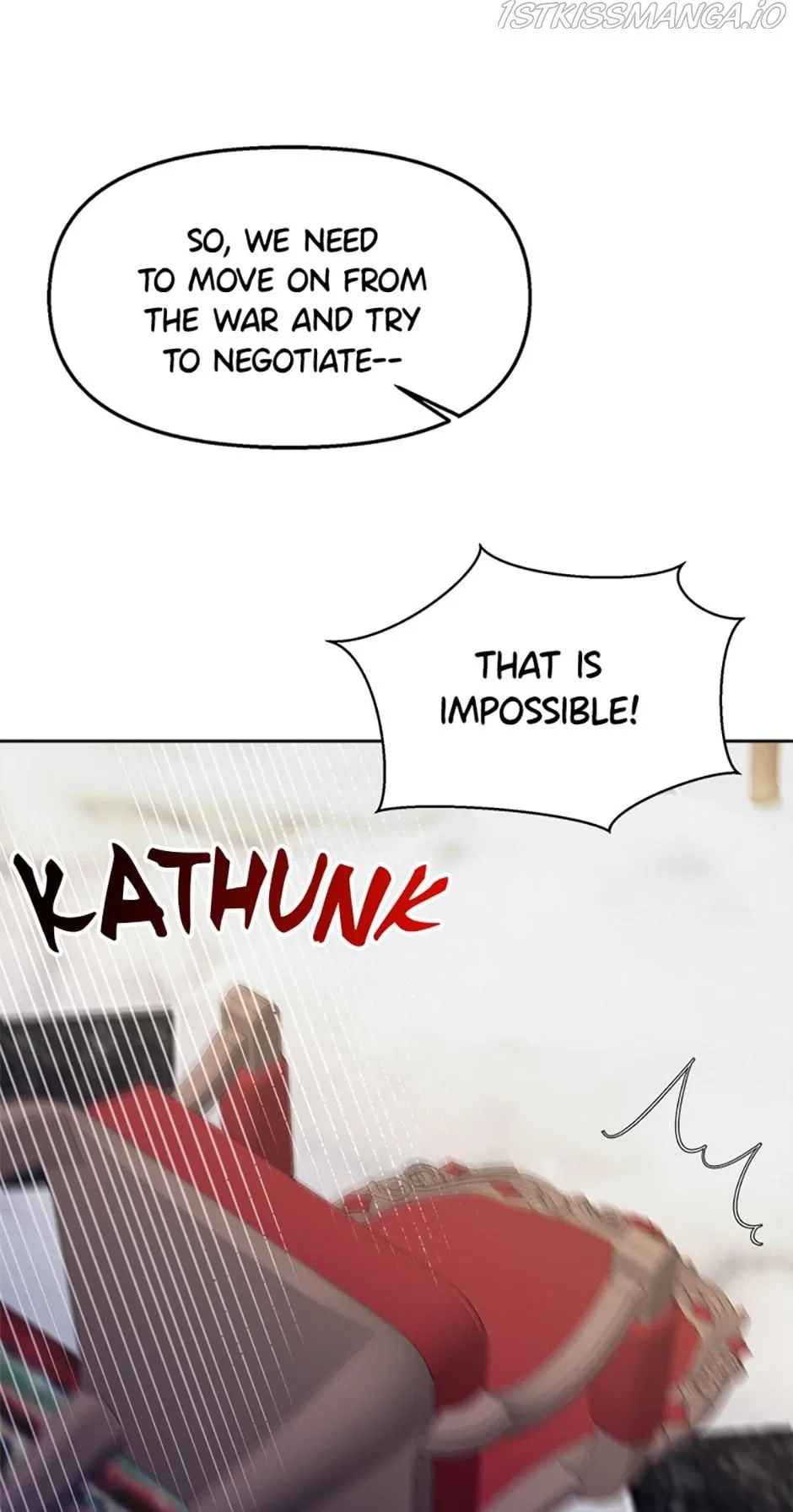 Abella’s Dessert Cafe Chapter 30 – Page 36