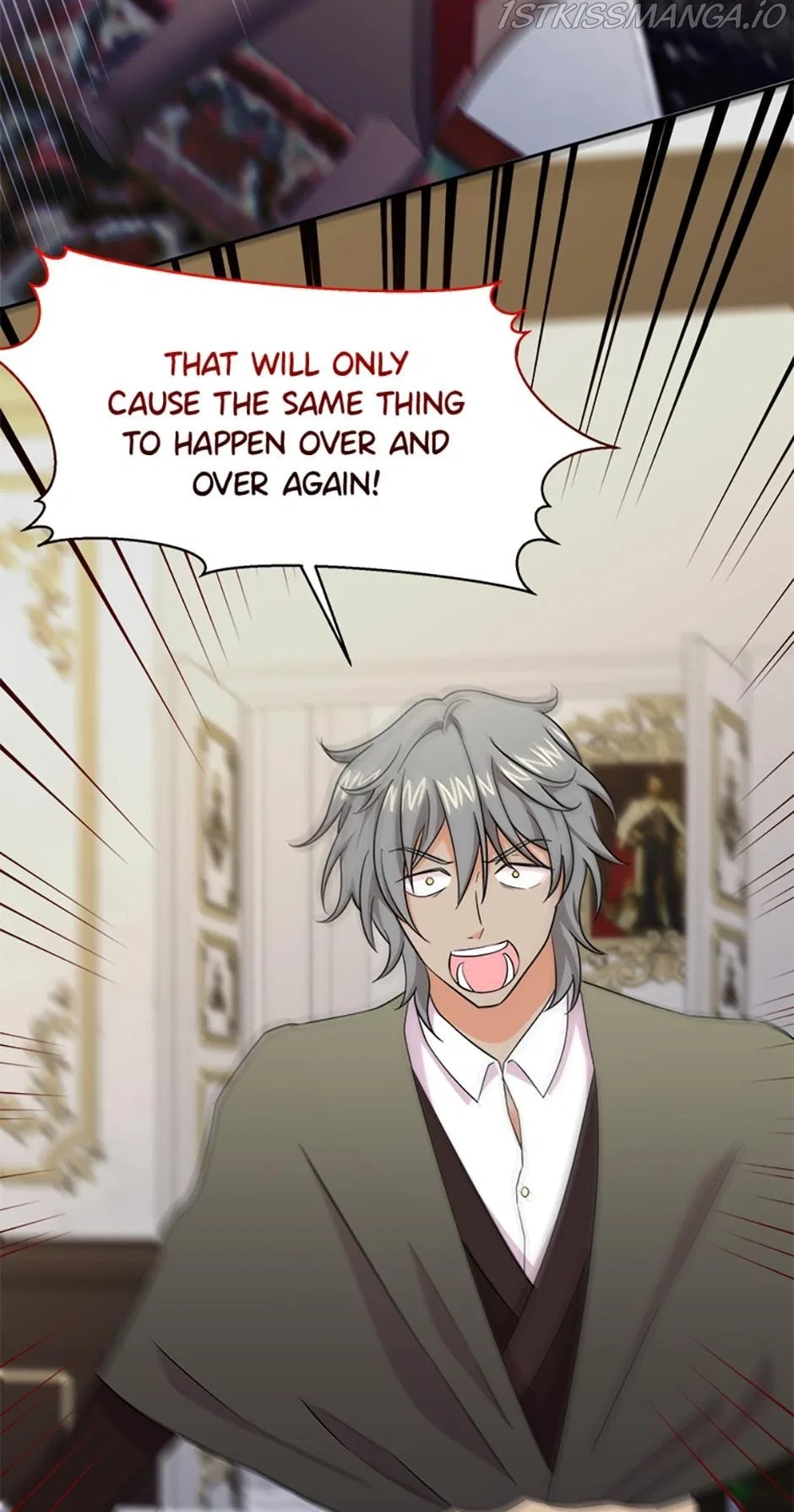 Abella’s Dessert Cafe Chapter 30 – Page 37