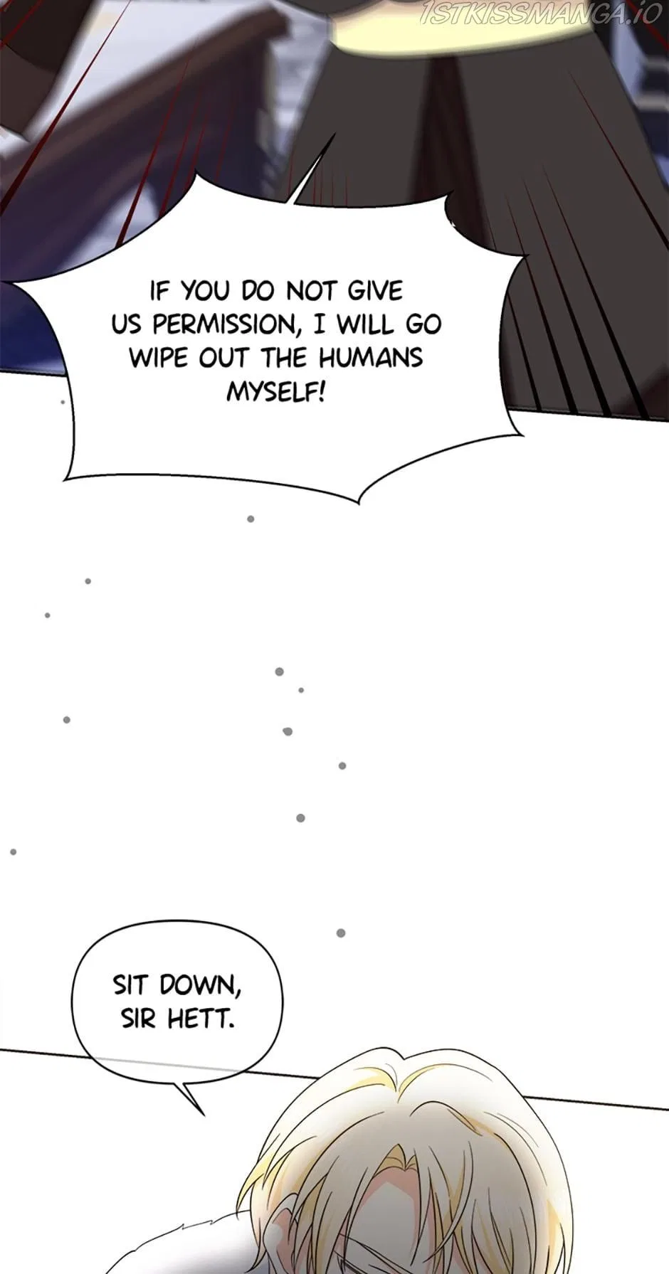 Abella’s Dessert Cafe Chapter 30 – Page 38