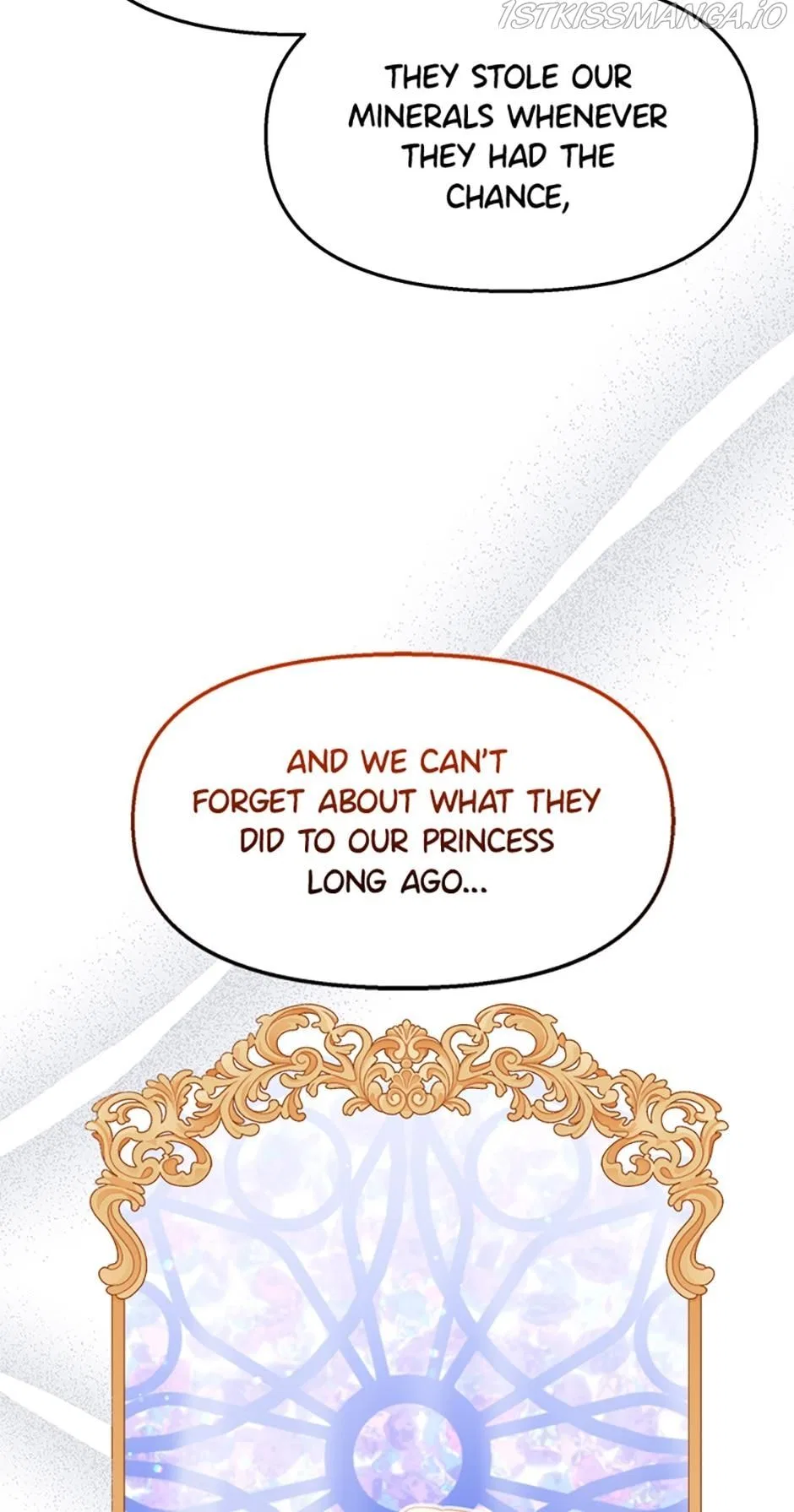 Abella’s Dessert Cafe Chapter 30 – Page 53