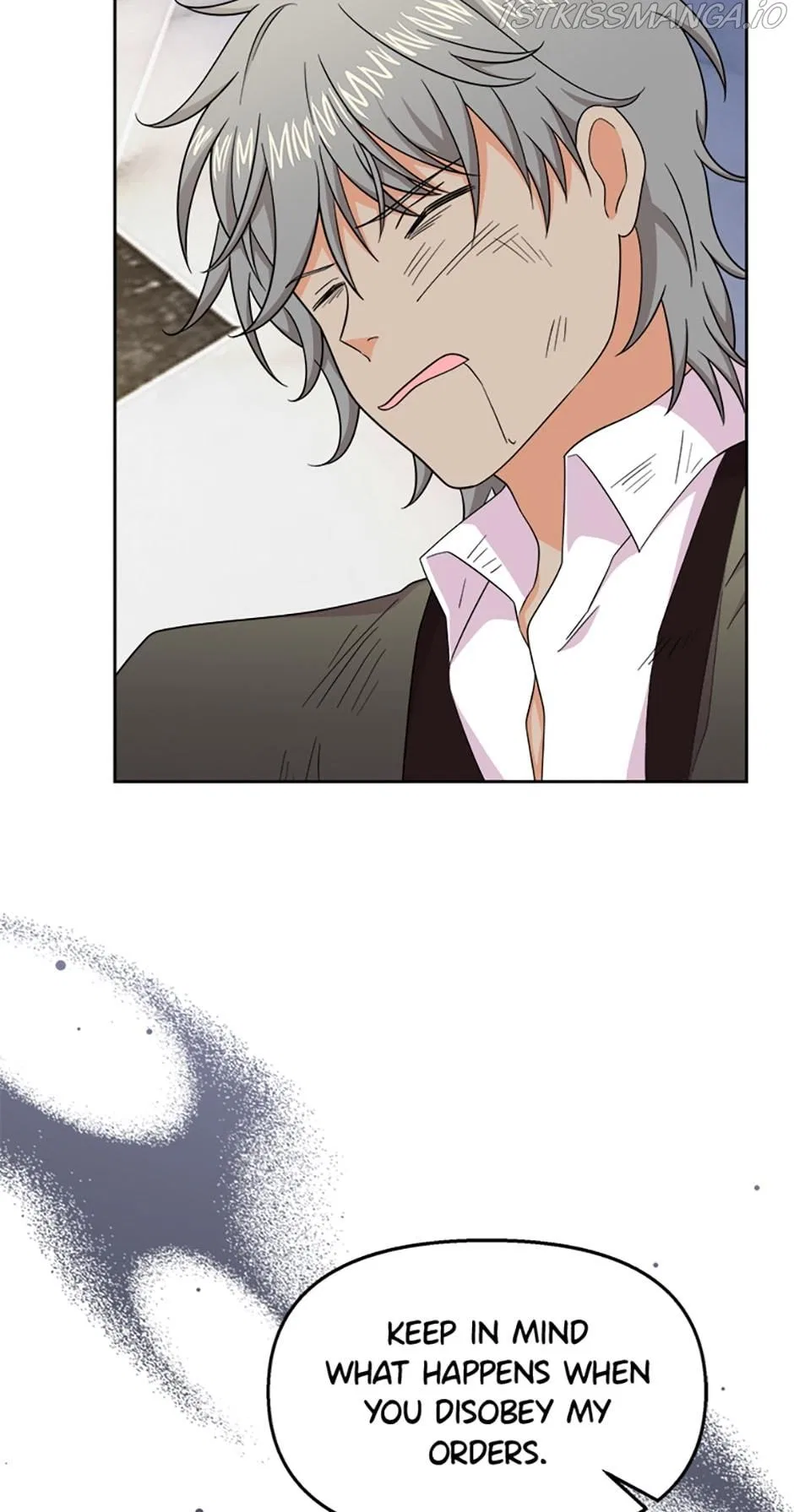 Abella’s Dessert Cafe Chapter 30 – Page 57