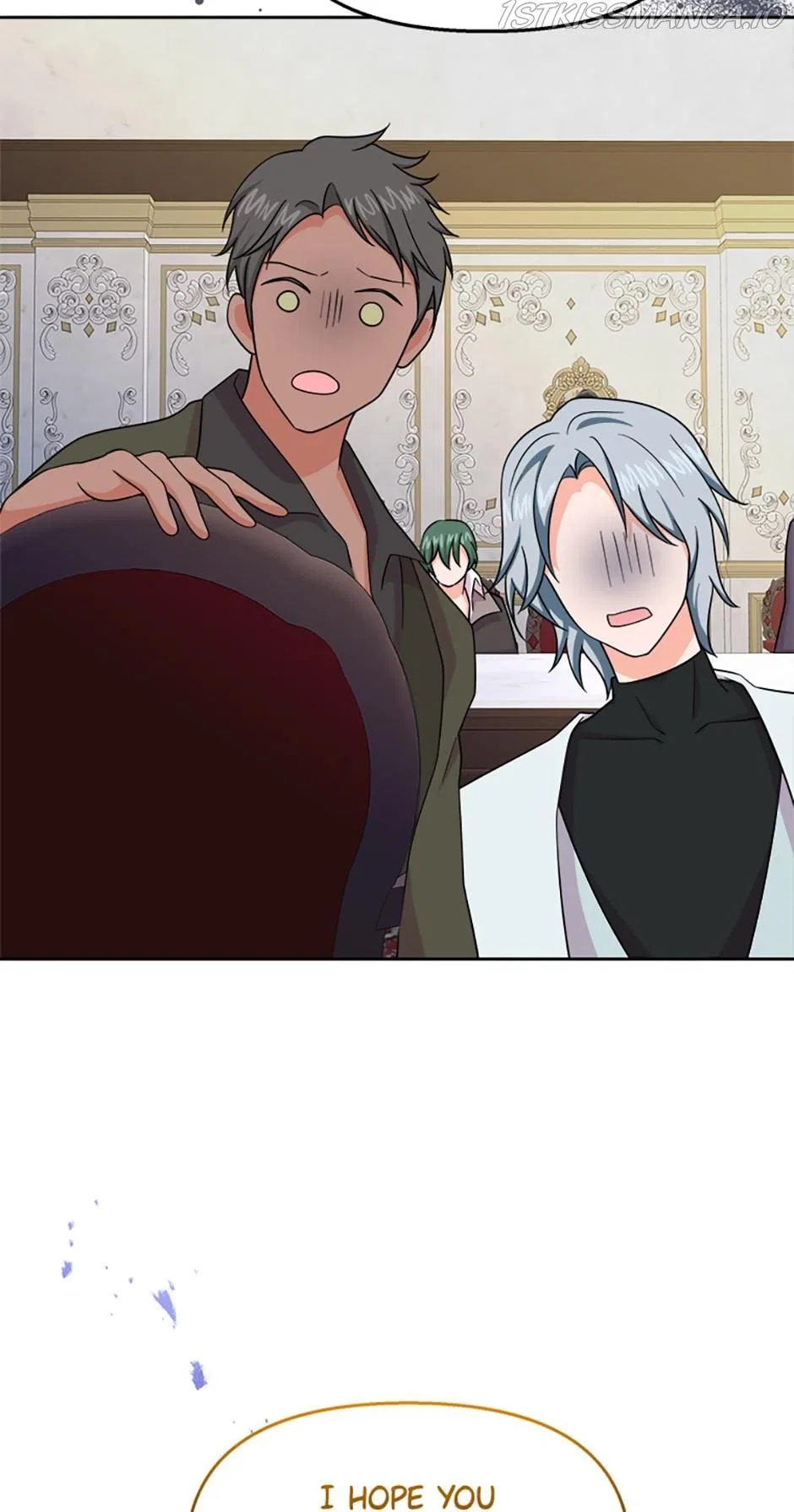 Abella’s Dessert Cafe Chapter 30 – Page 58