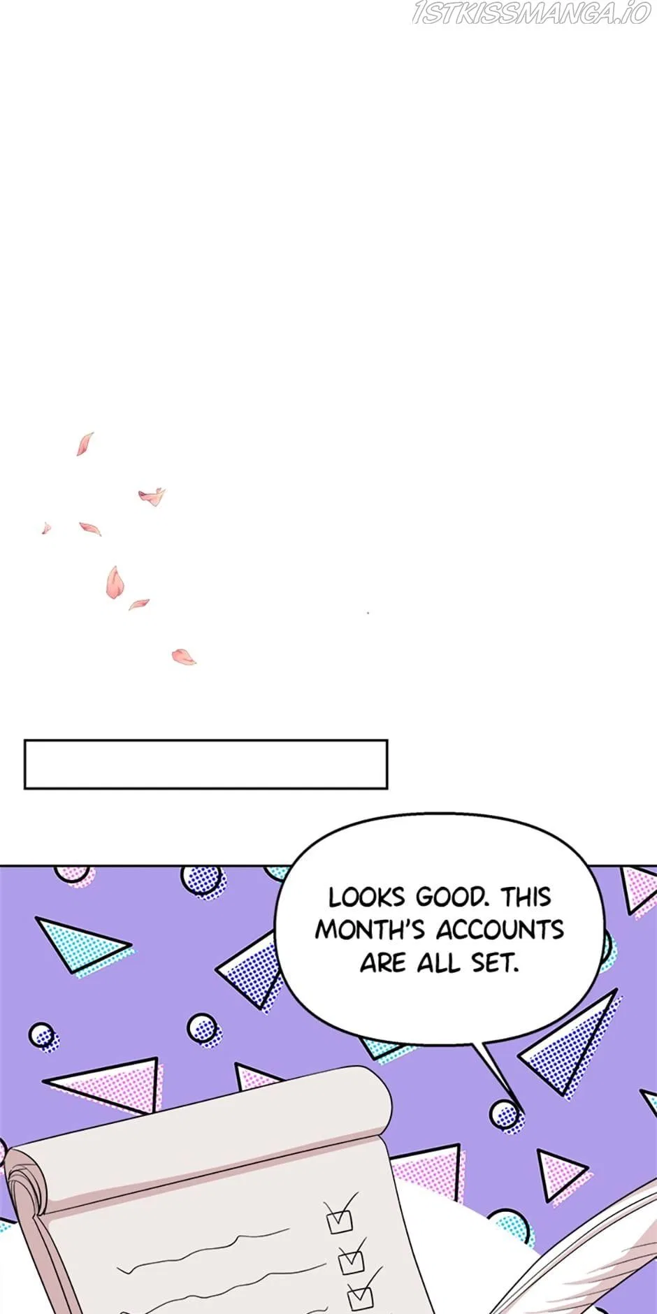 Abella’s Dessert Cafe Chapter 30 – Page 63