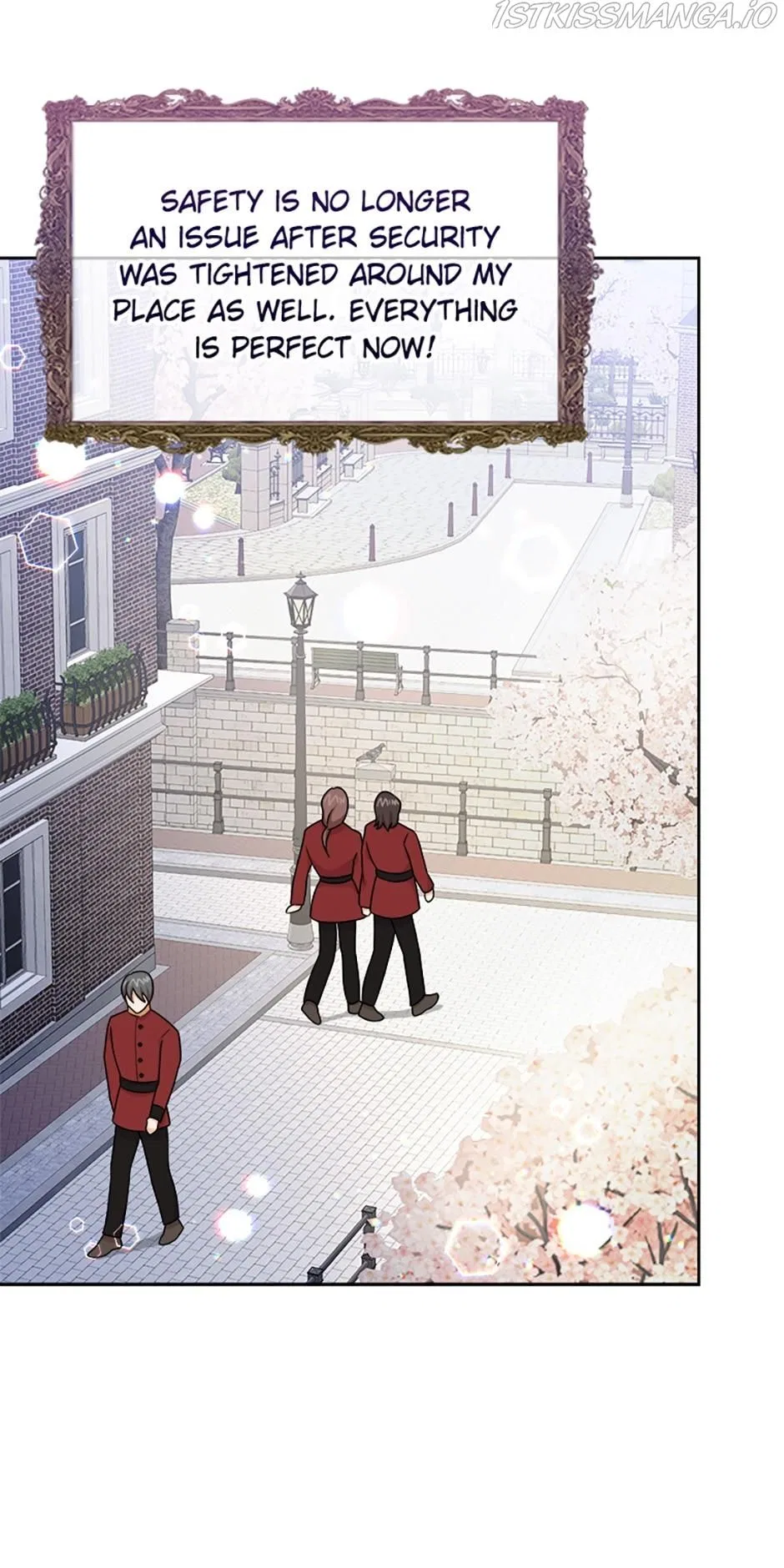 Abella’s Dessert Cafe Chapter 30 – Page 67