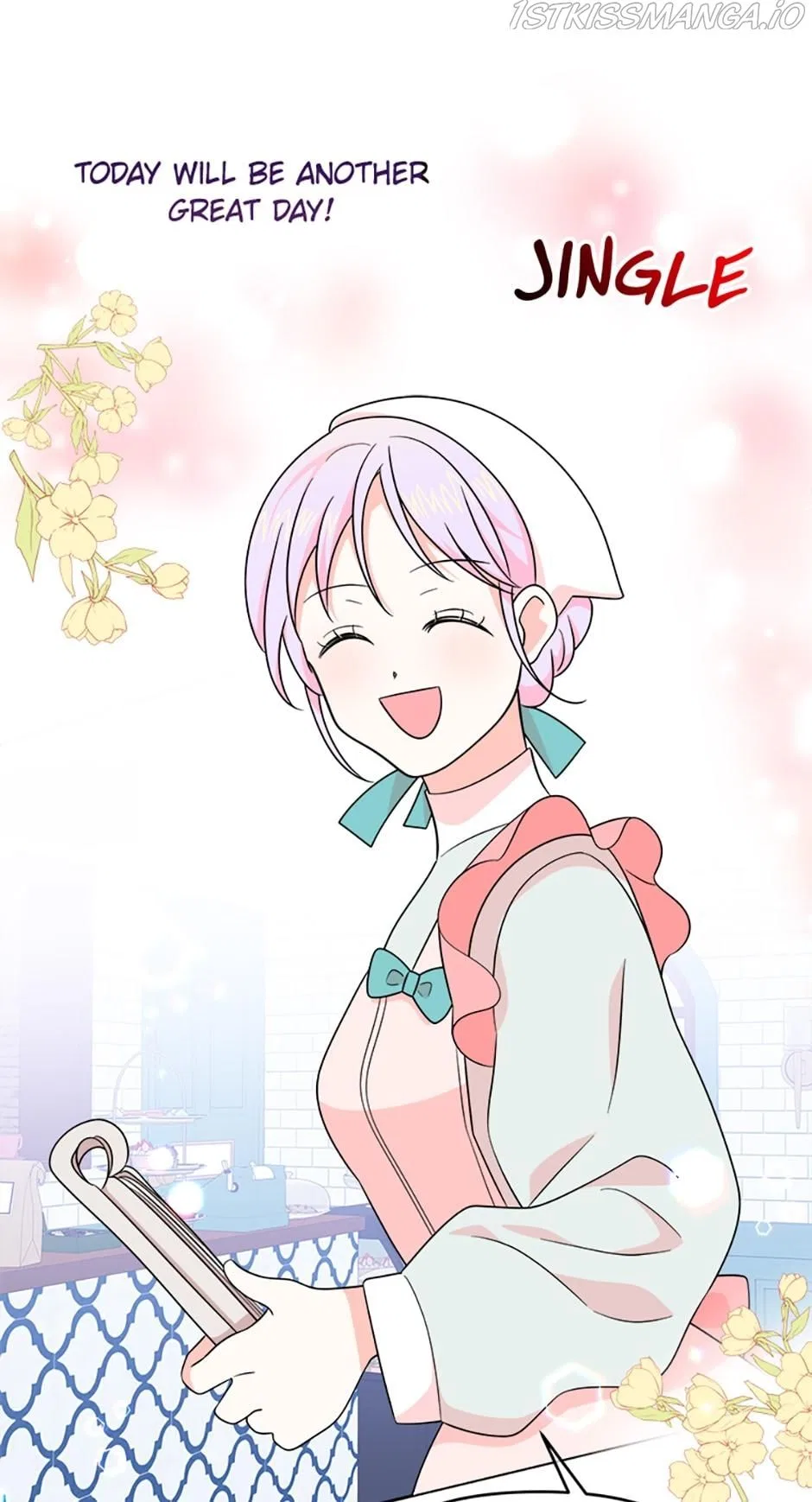 Abella’s Dessert Cafe Chapter 30 – Page 68