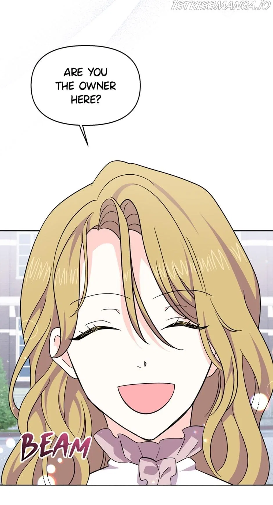 Abella’s Dessert Cafe Chapter 30 – Page 72