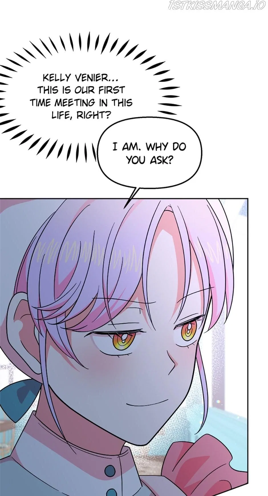 Abella’s Dessert Cafe Chapter 30 – Page 73