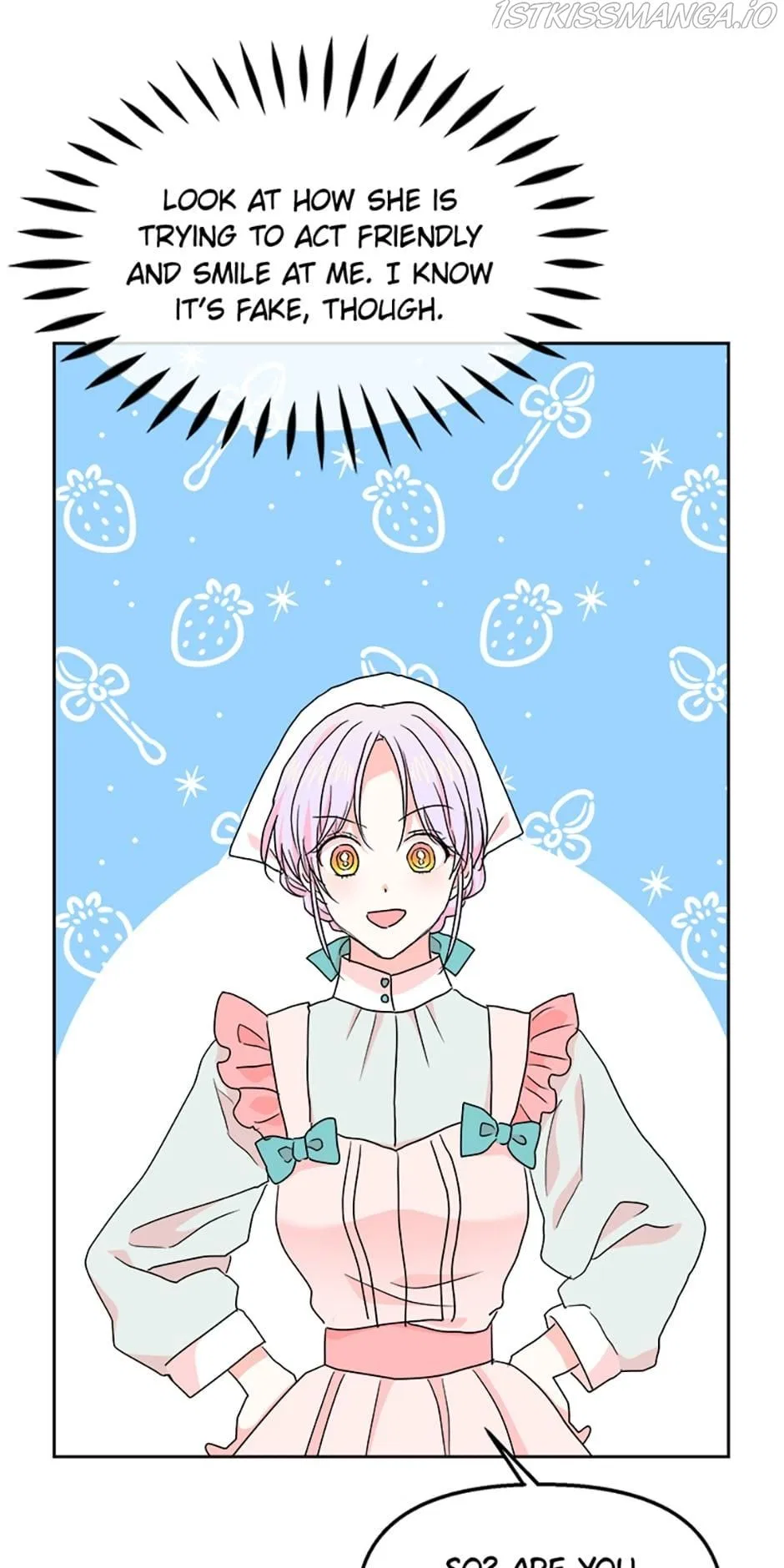 Abella’s Dessert Cafe Chapter 30 – Page 75