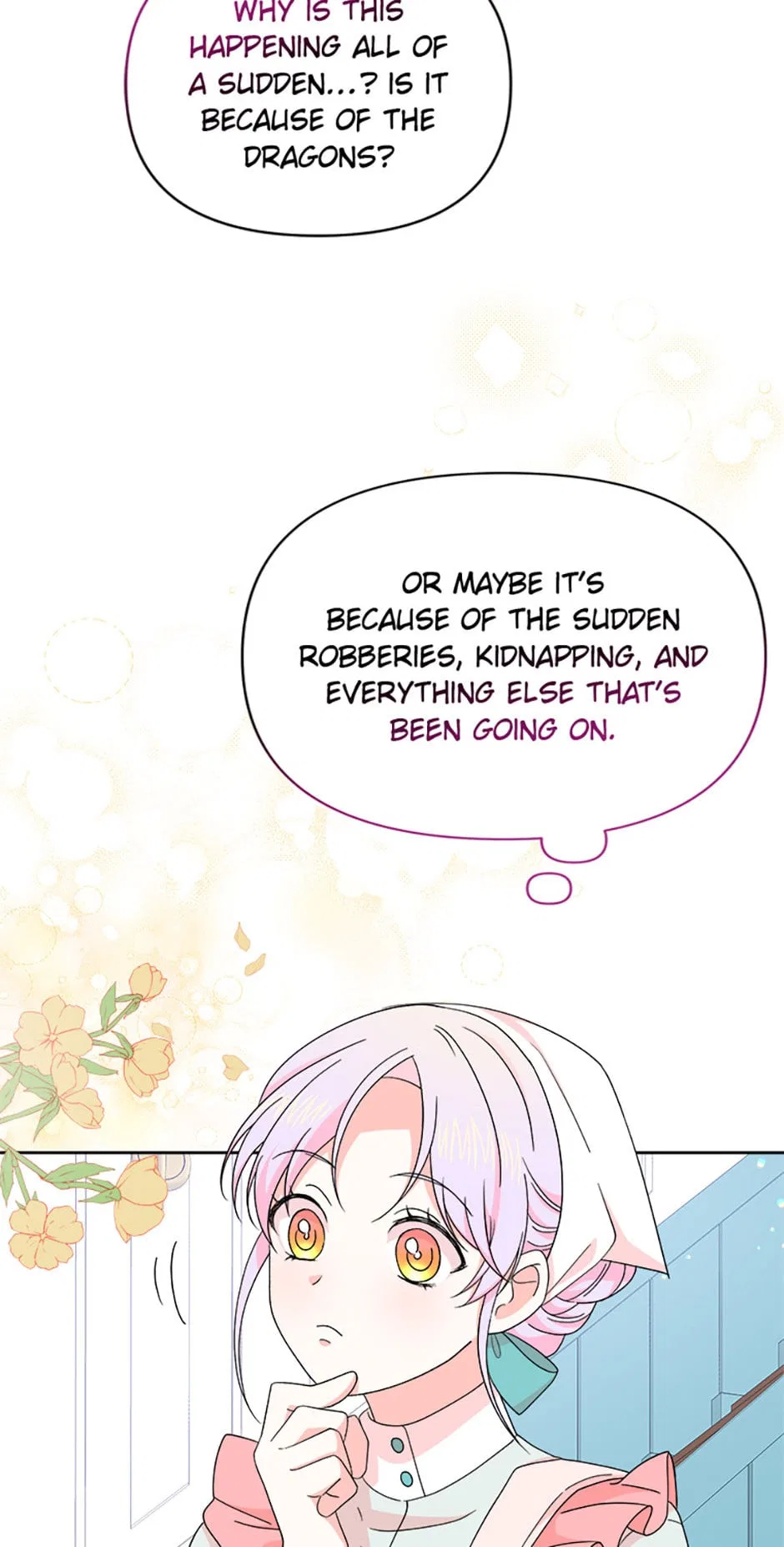 Abella’s Dessert Cafe Chapter 29 – Page 4