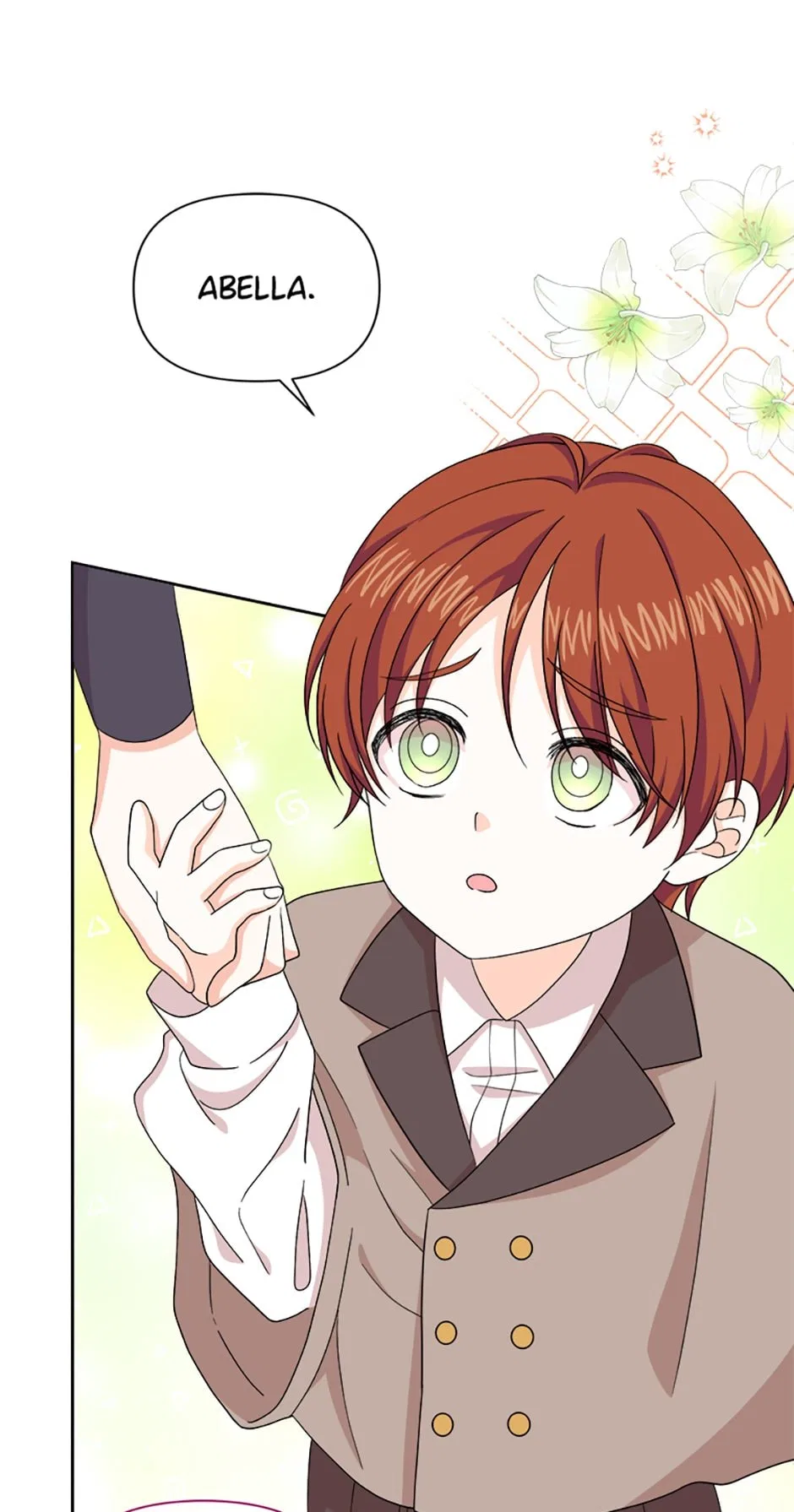 Abella’s Dessert Cafe Chapter 29 – Page 7