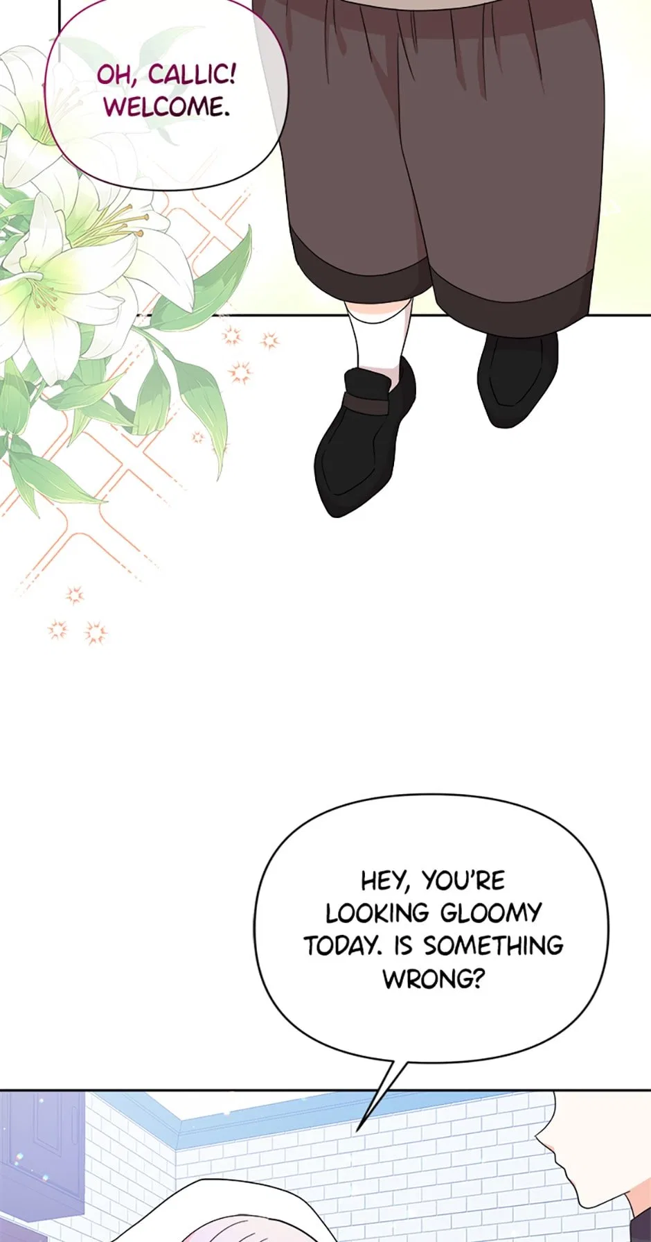Abella’s Dessert Cafe Chapter 29 – Page 8