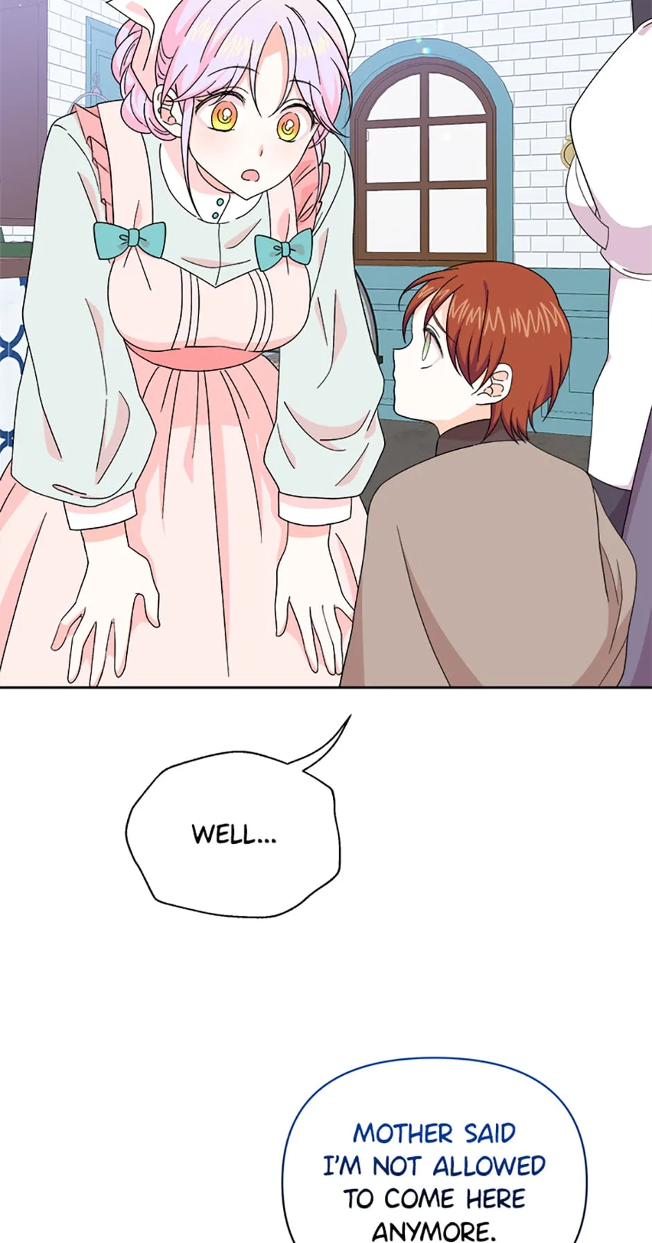 Abella’s Dessert Cafe Chapter 29 – Page 9