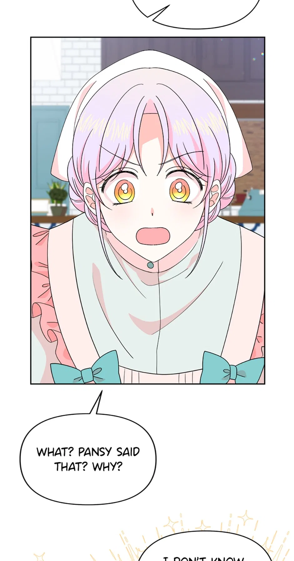 Abella’s Dessert Cafe Chapter 29 – Page 10