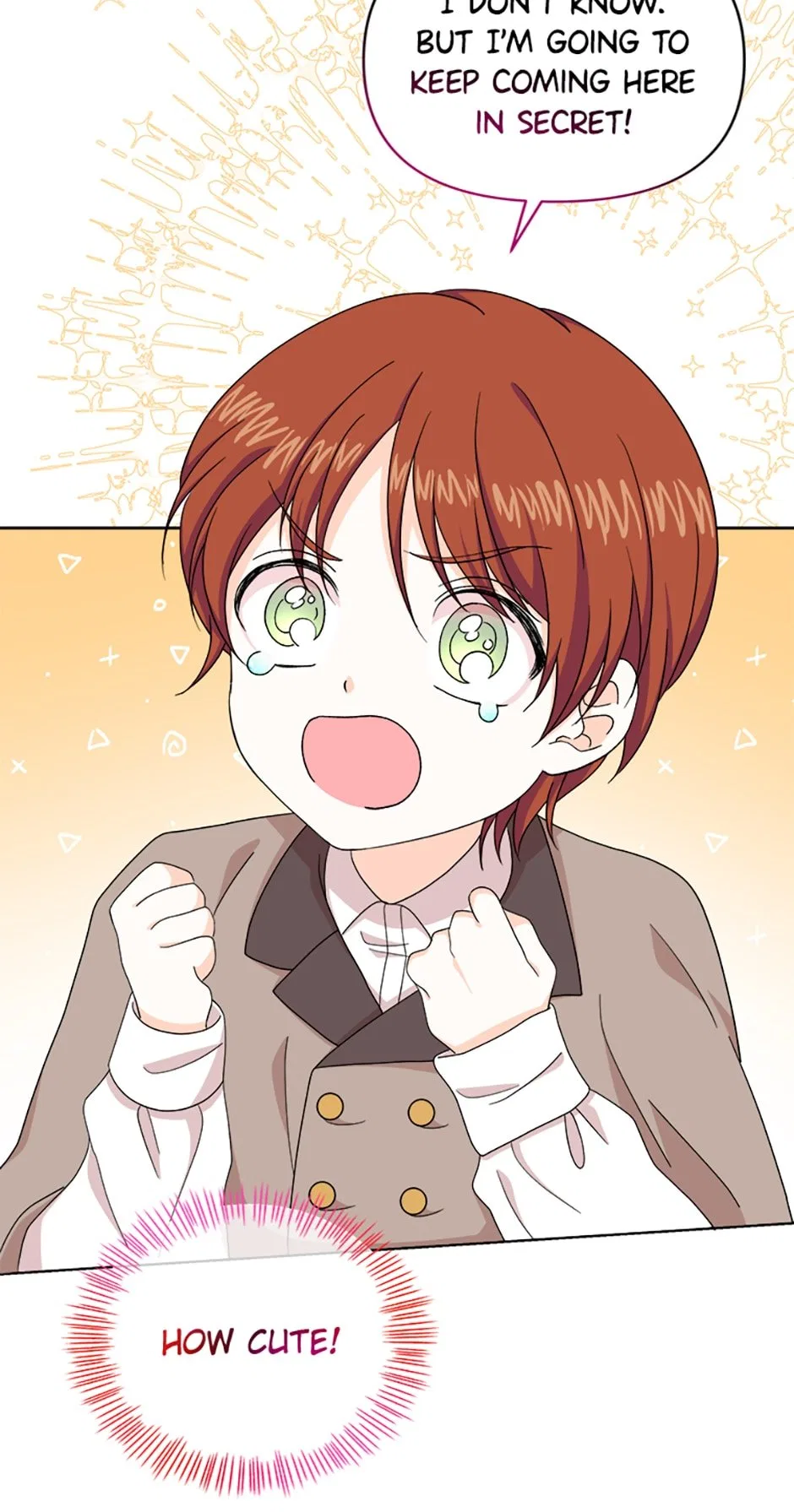 Abella’s Dessert Cafe Chapter 29 – Page 11