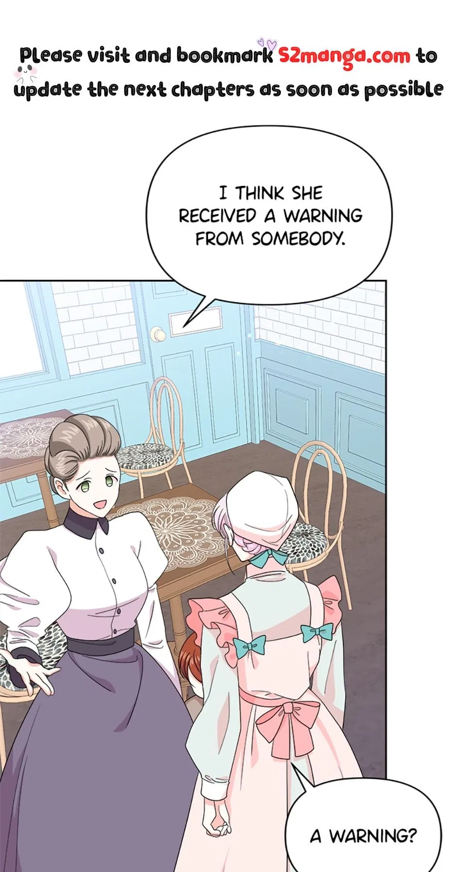 Abella’s Dessert Cafe Chapter 29 – Page 12