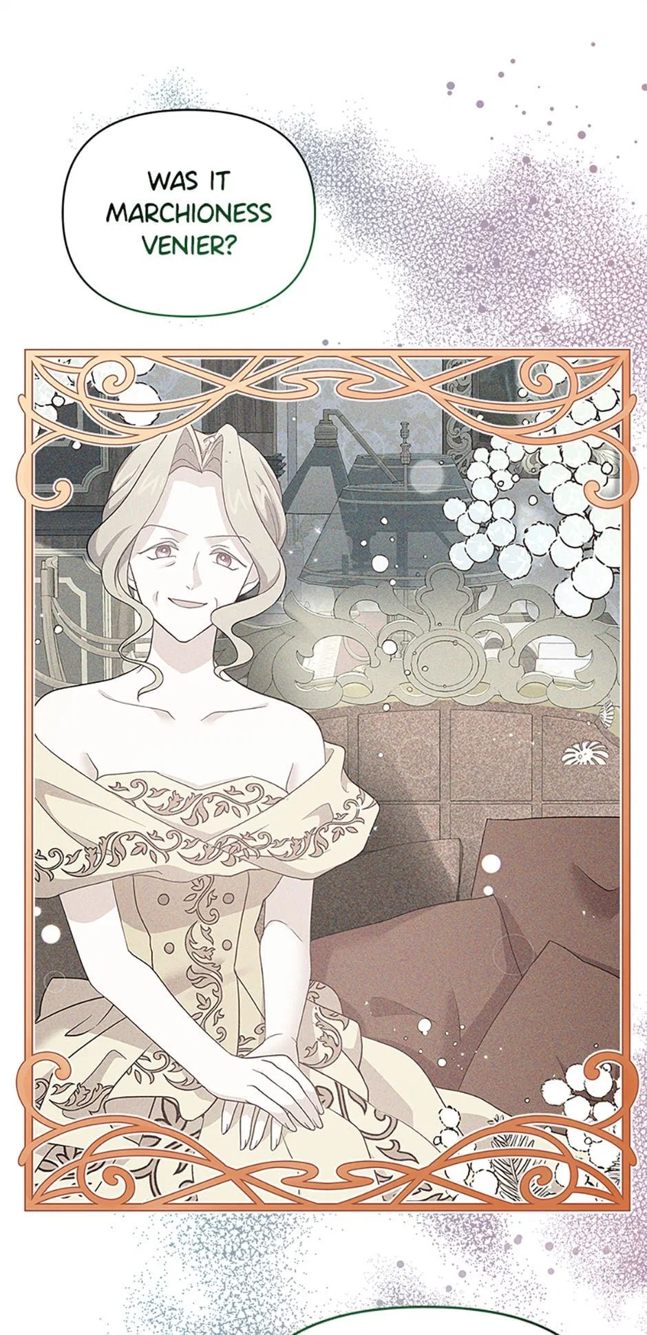 Abella’s Dessert Cafe Chapter 29 – Page 14