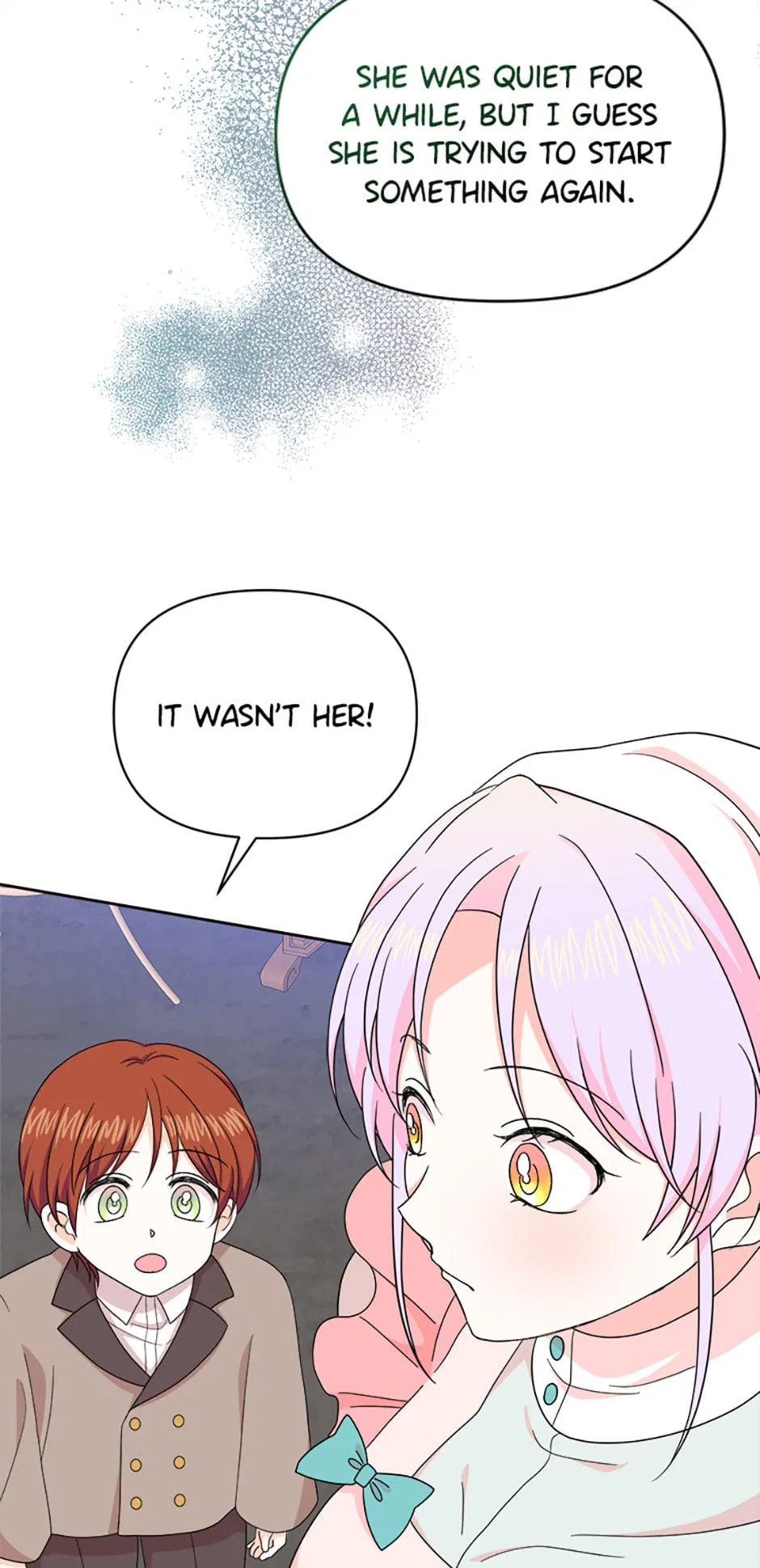 Abella’s Dessert Cafe Chapter 29 – Page 15