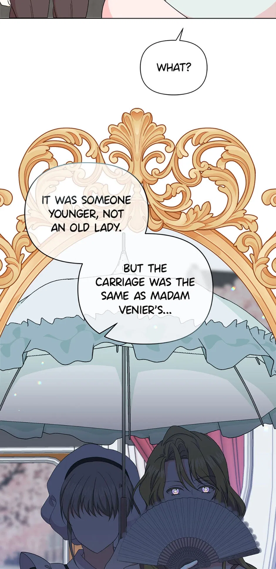 Abella’s Dessert Cafe Chapter 29 – Page 16