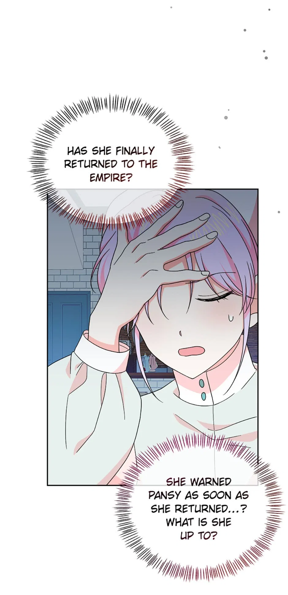 Abella’s Dessert Cafe Chapter 29 – Page 20