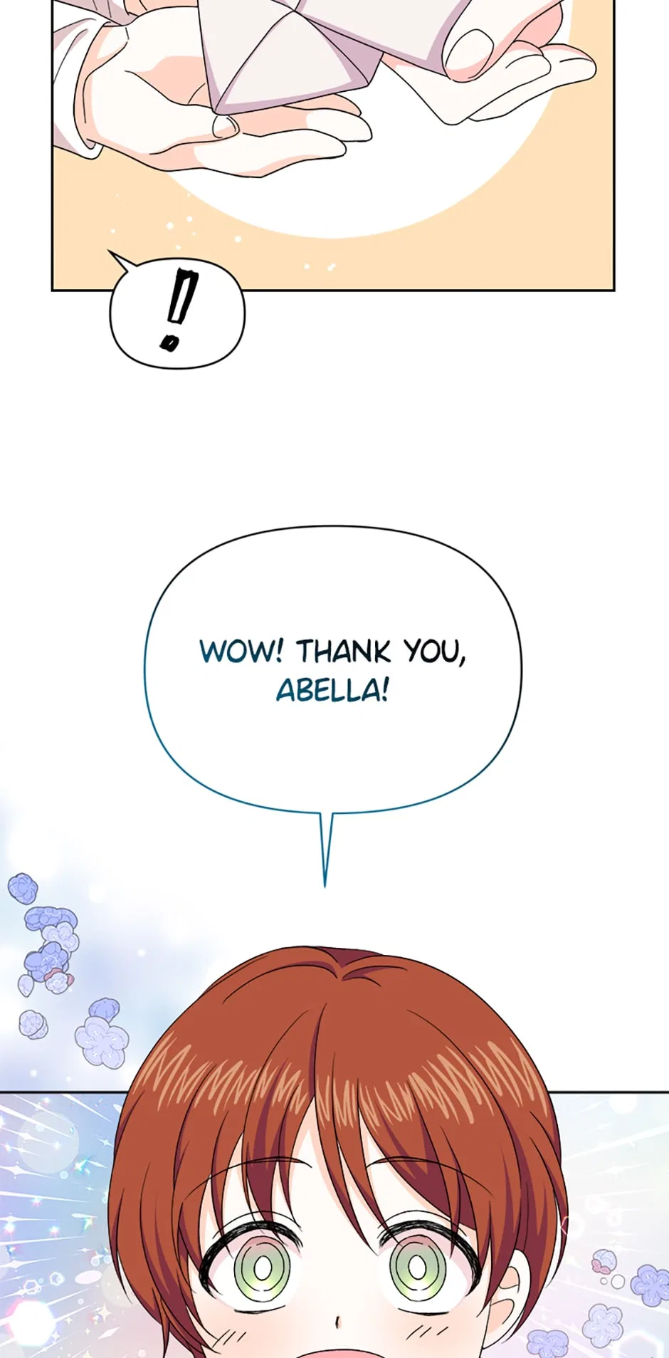Abella’s Dessert Cafe Chapter 29 – Page 23