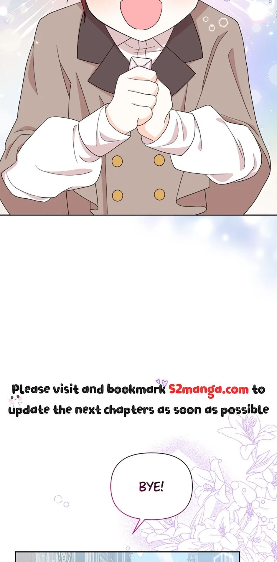 Abella’s Dessert Cafe Chapter 29 – Page 24